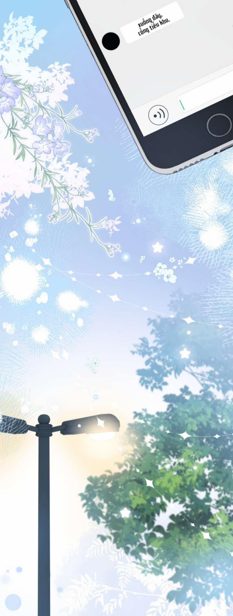 Giáo Thảo Bá Đạo Cầu Tôi Quay Lại 2 trang 38