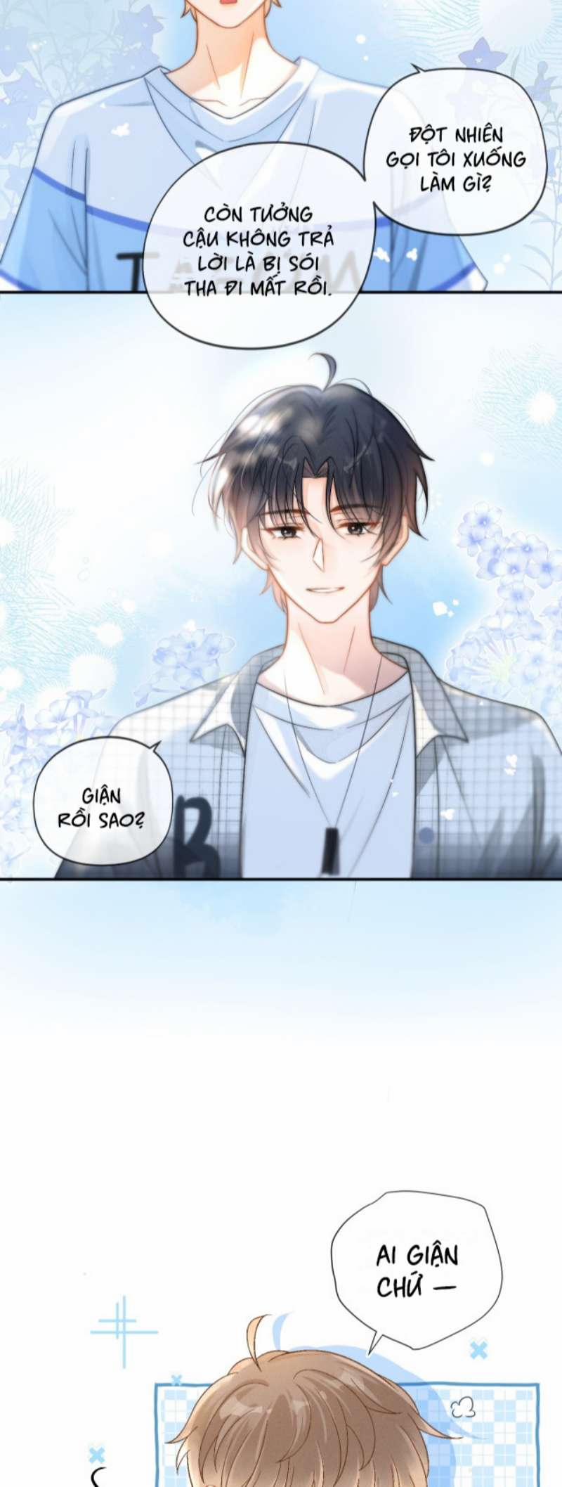 Giáo Thảo Bá Đạo Cầu Tôi Quay Lại 2 trang 40