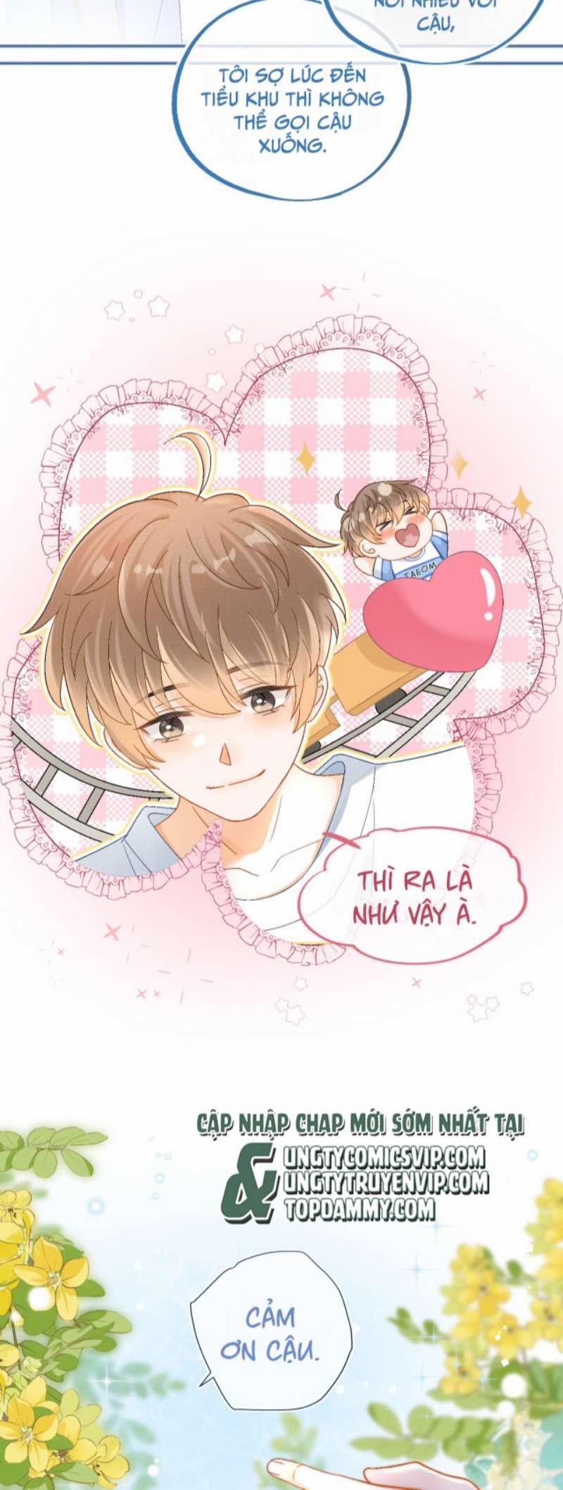 Giáo Thảo Bá Đạo Cầu Tôi Quay Lại 2 trang 42