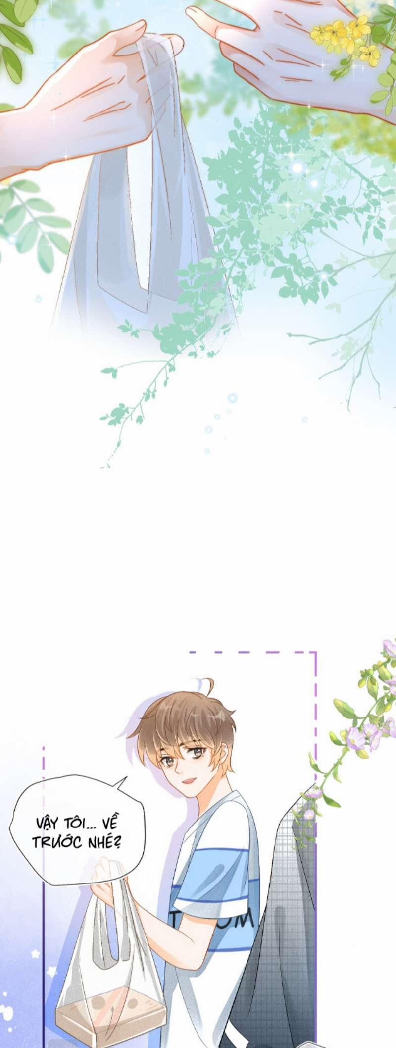 Giáo Thảo Bá Đạo Cầu Tôi Quay Lại 2 trang 43