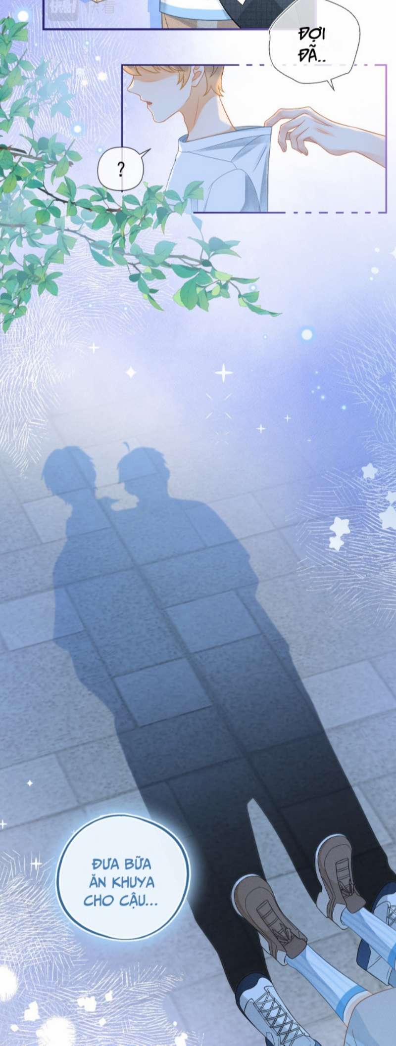 Giáo Thảo Bá Đạo Cầu Tôi Quay Lại 2 trang 44