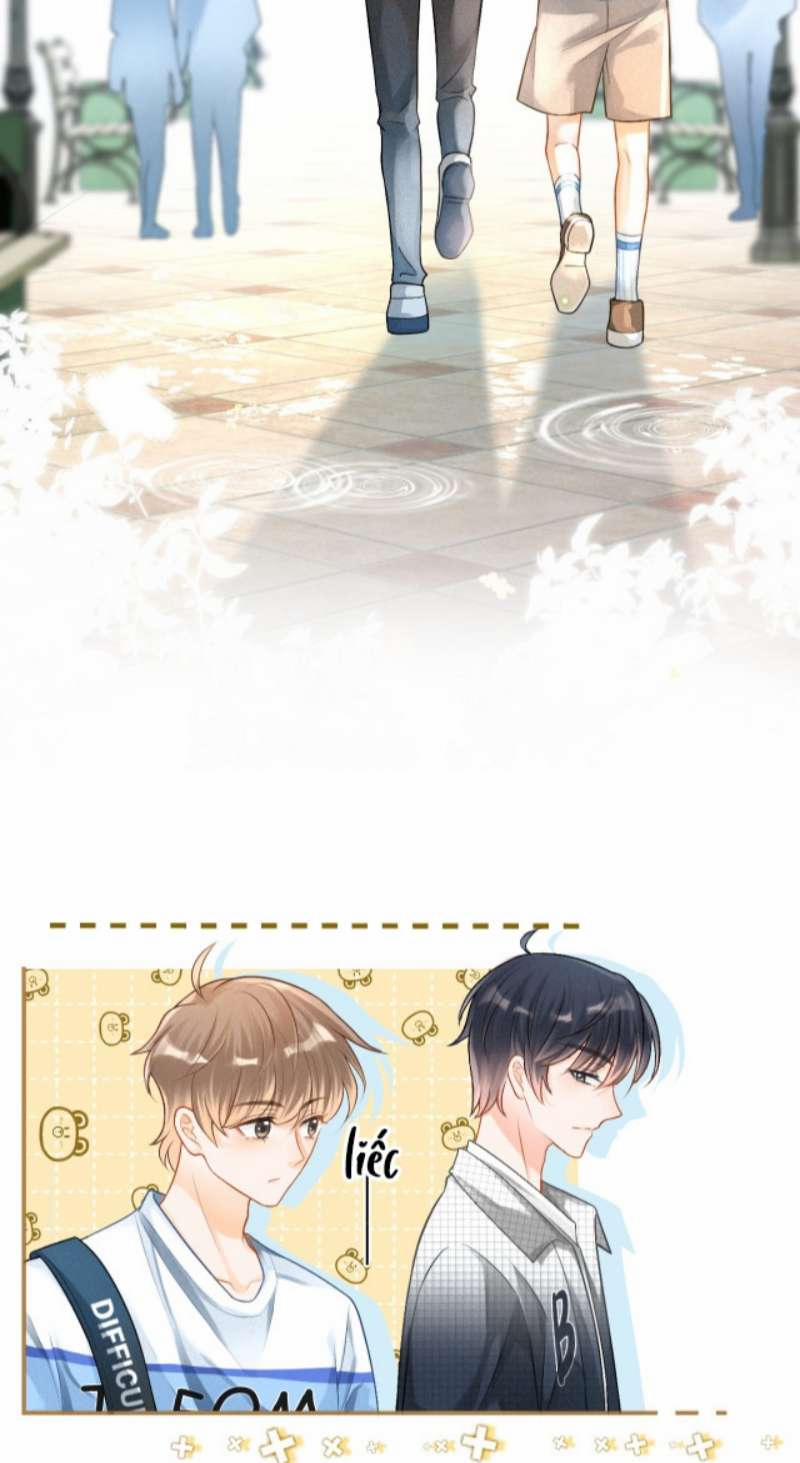 Giáo Thảo Bá Đạo Cầu Tôi Quay Lại 2 trang 5