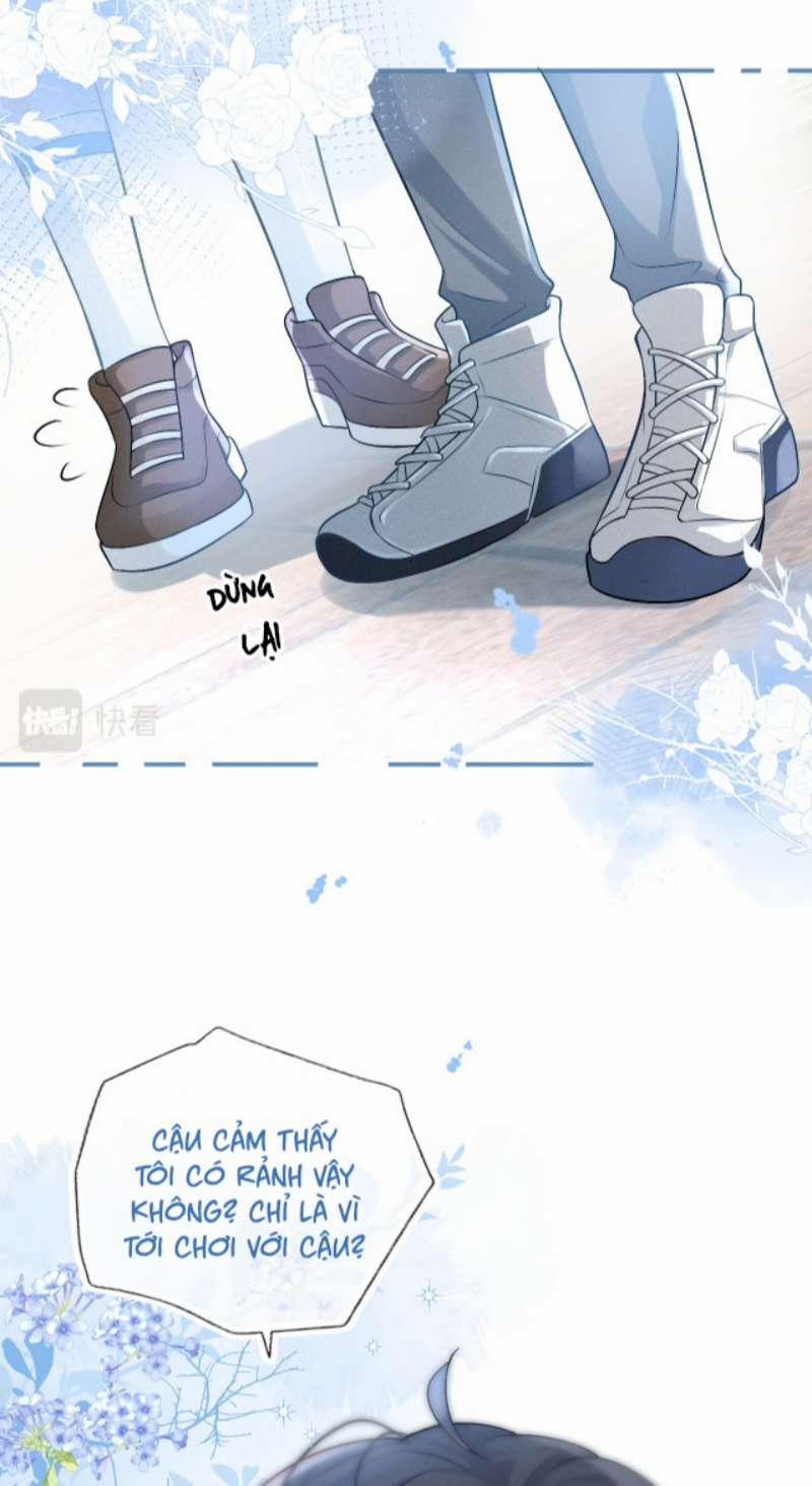 Giáo Thảo Bá Đạo Cầu Tôi Quay Lại 2 trang 8