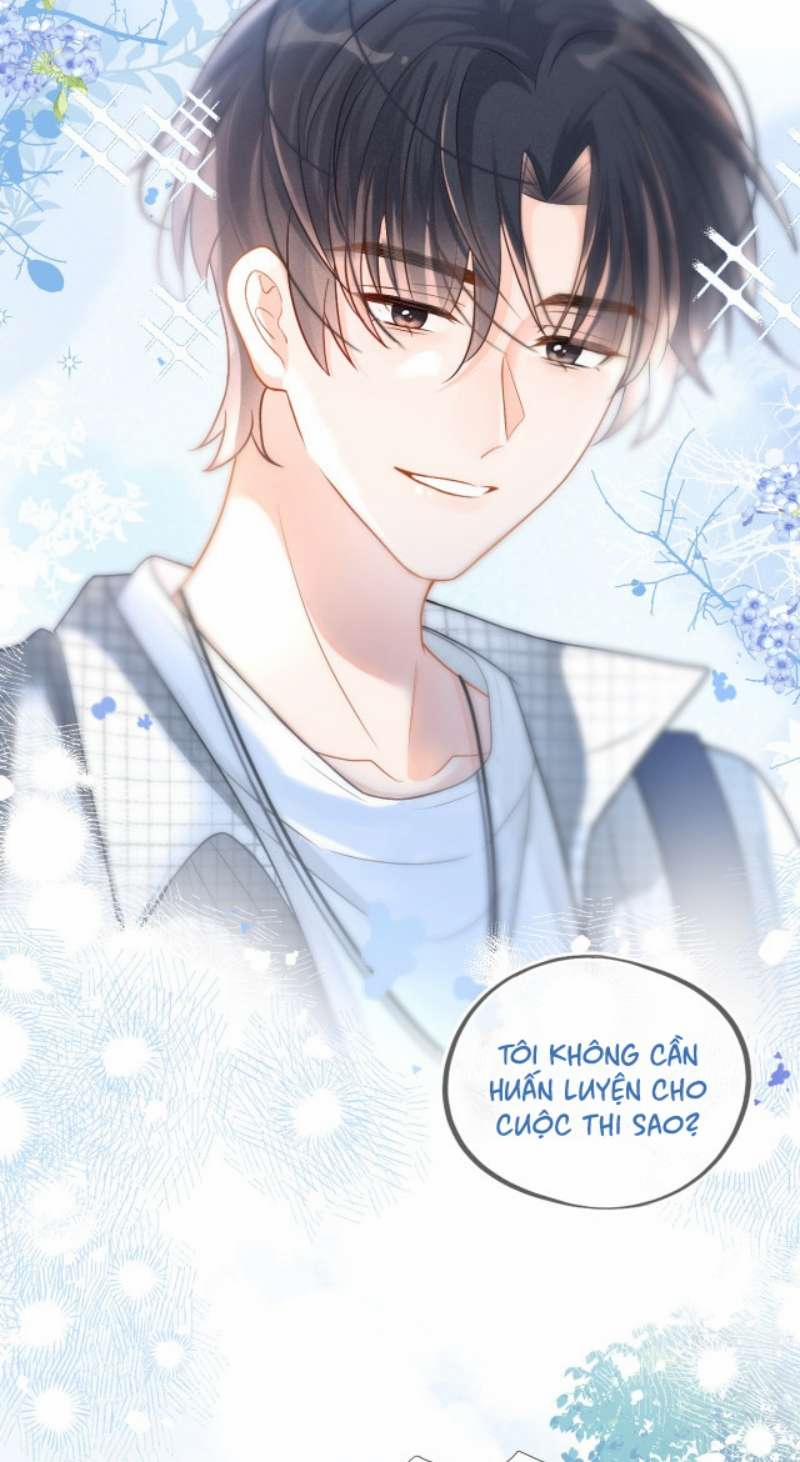 Giáo Thảo Bá Đạo Cầu Tôi Quay Lại 2 trang 9