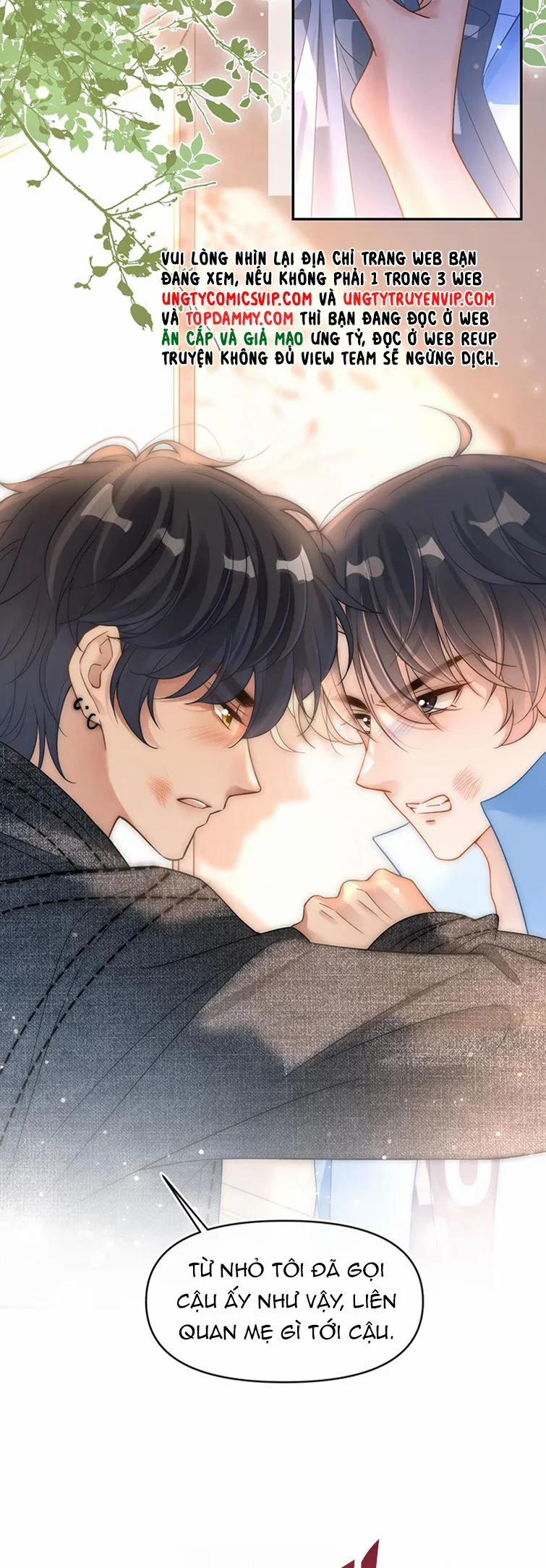 Giáo Thảo Bá Đạo Cầu Tôi Quay Lại 20 trang 11