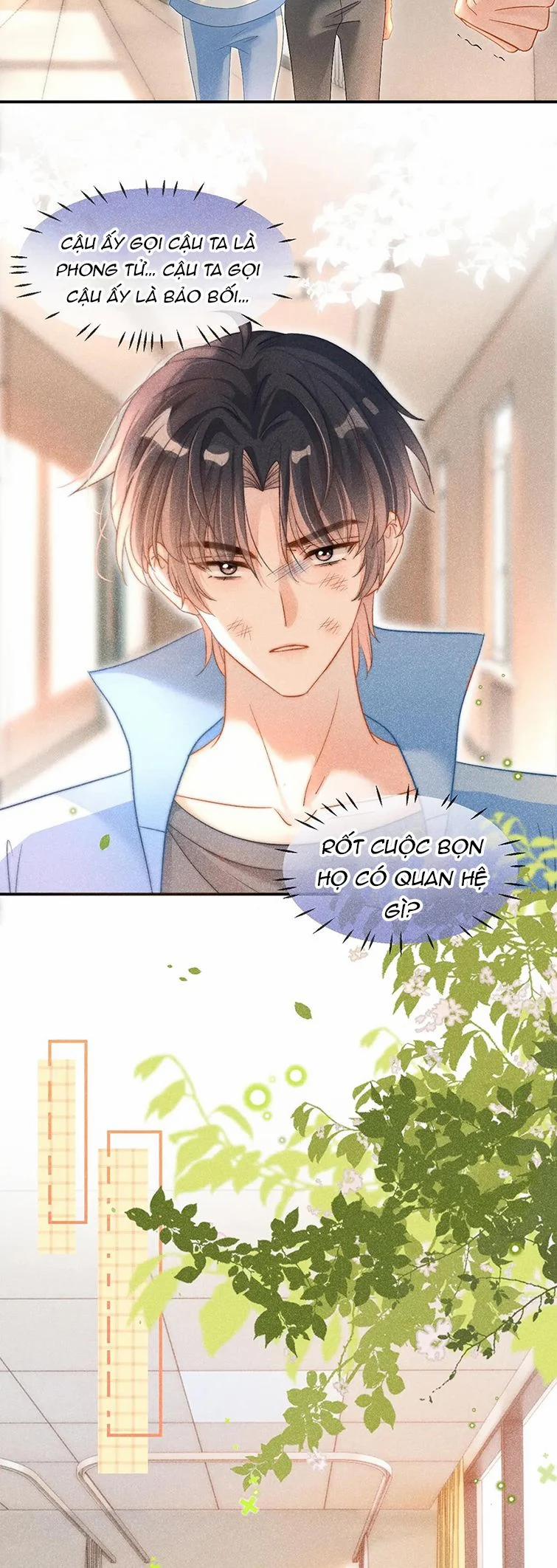 Giáo Thảo Bá Đạo Cầu Tôi Quay Lại 20 trang 19