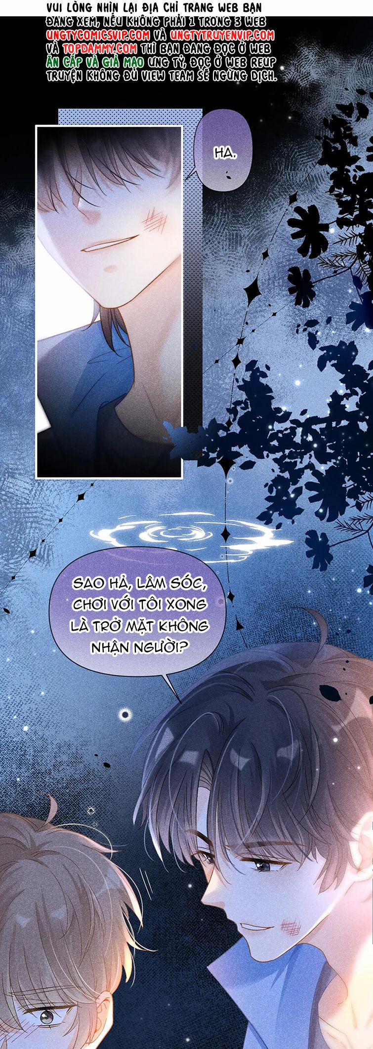 Giáo Thảo Bá Đạo Cầu Tôi Quay Lại 20 trang 22