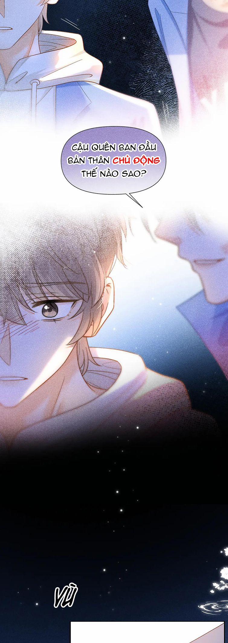 Giáo Thảo Bá Đạo Cầu Tôi Quay Lại 20 trang 23