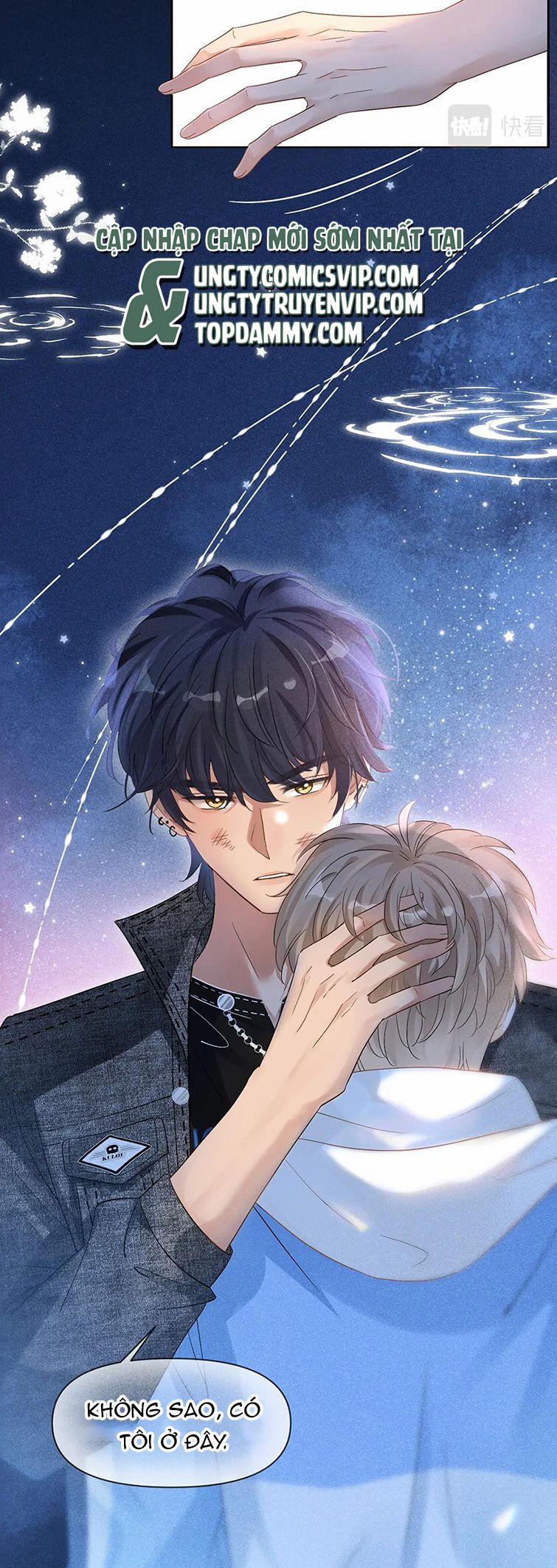 Giáo Thảo Bá Đạo Cầu Tôi Quay Lại 20 trang 24