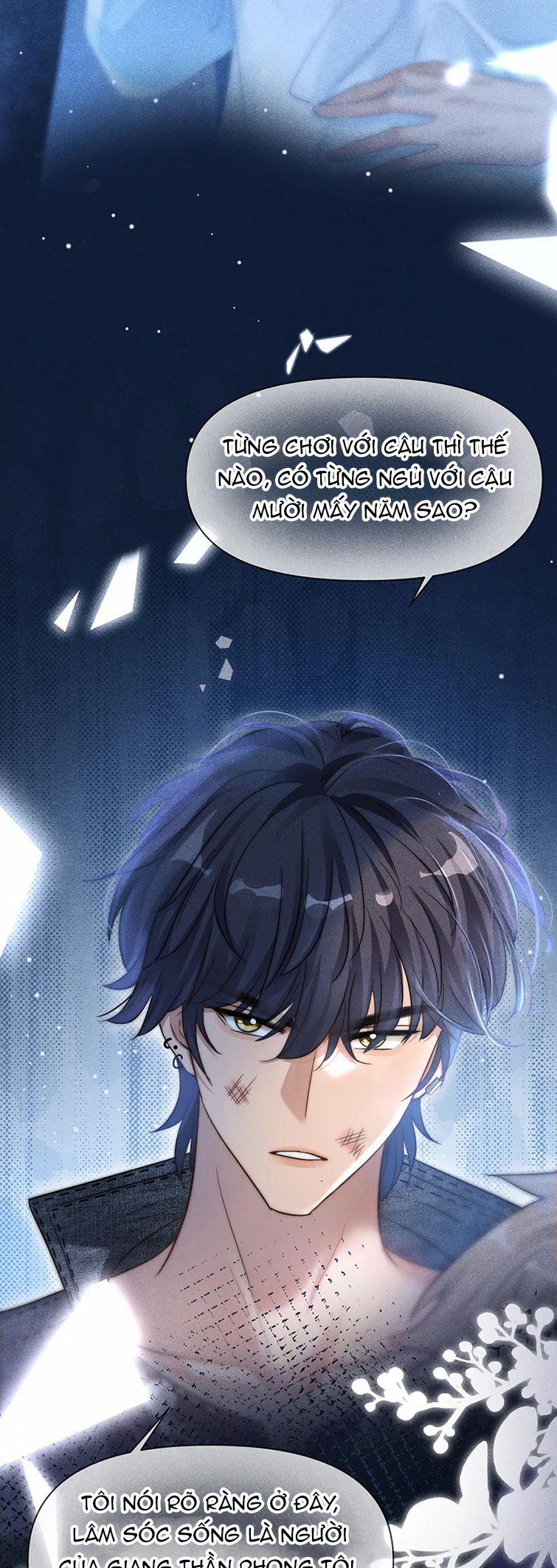 Giáo Thảo Bá Đạo Cầu Tôi Quay Lại 20 trang 25