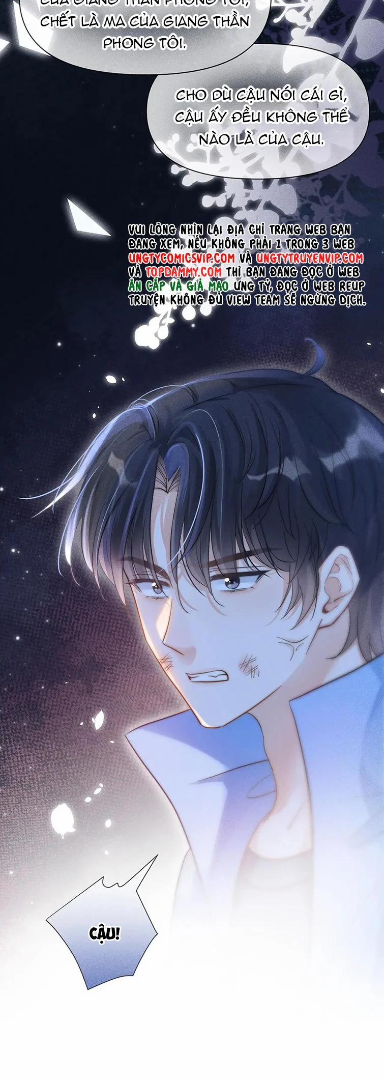 Giáo Thảo Bá Đạo Cầu Tôi Quay Lại 20 trang 26