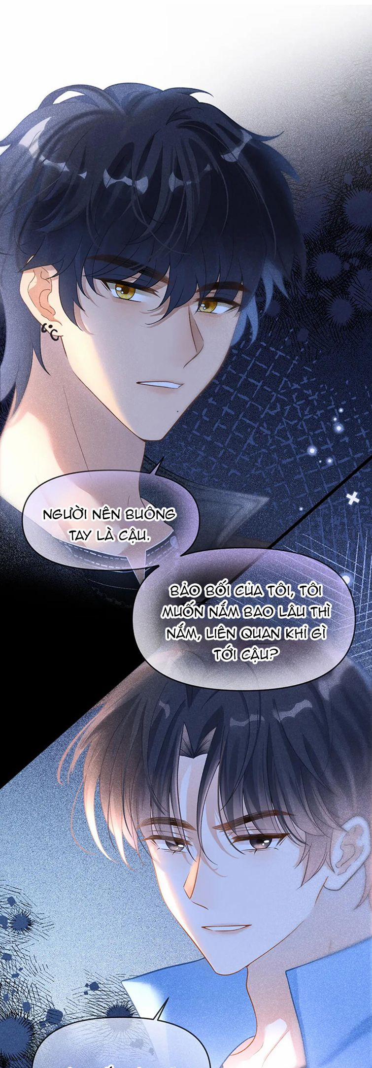 Giáo Thảo Bá Đạo Cầu Tôi Quay Lại 20 trang 8