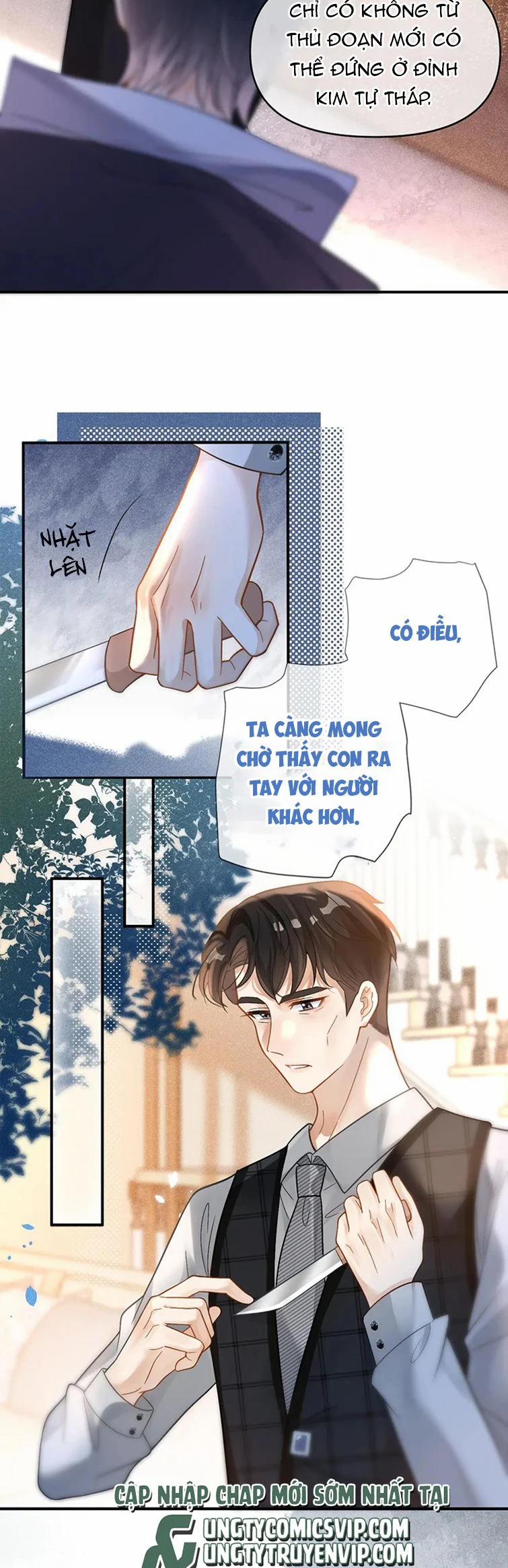 Giáo Thảo Bá Đạo Cầu Tôi Quay Lại 22 trang 12