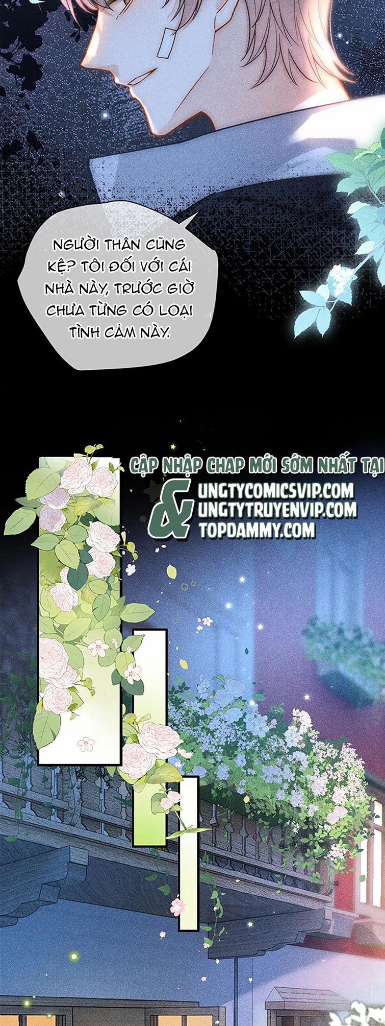 Giáo Thảo Bá Đạo Cầu Tôi Quay Lại 22 trang 17