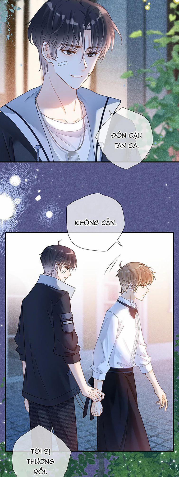 Giáo Thảo Bá Đạo Cầu Tôi Quay Lại 22 trang 20