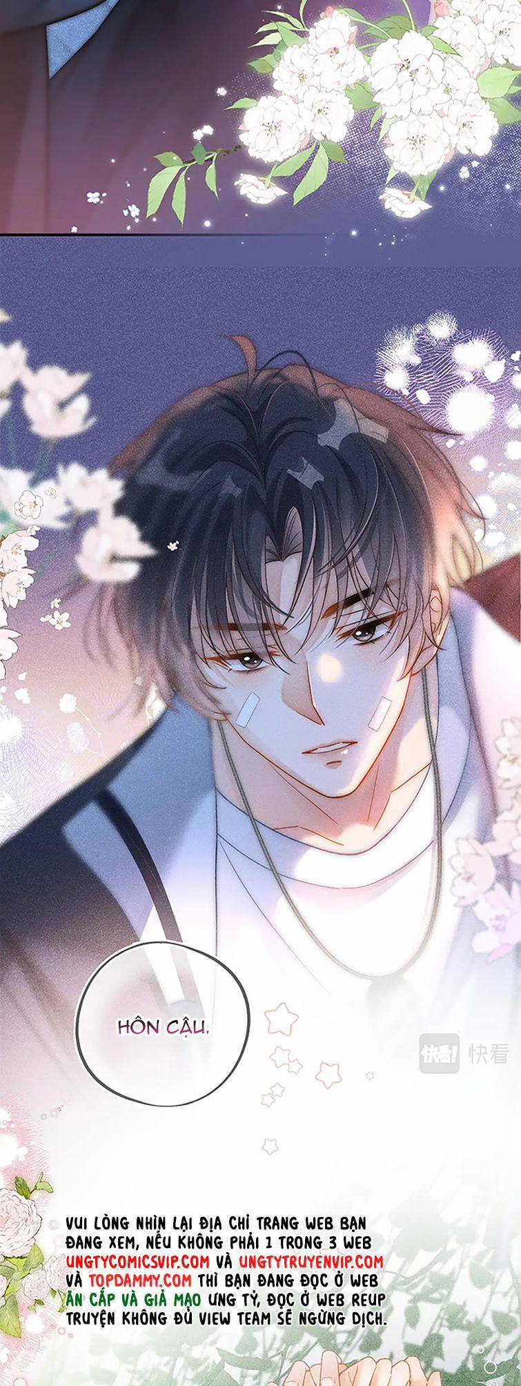 Giáo Thảo Bá Đạo Cầu Tôi Quay Lại 22 trang 23