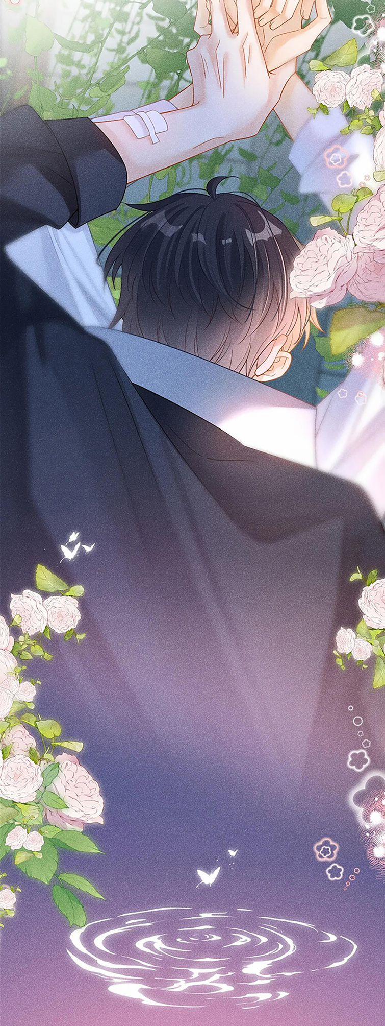 Giáo Thảo Bá Đạo Cầu Tôi Quay Lại 22 trang 24