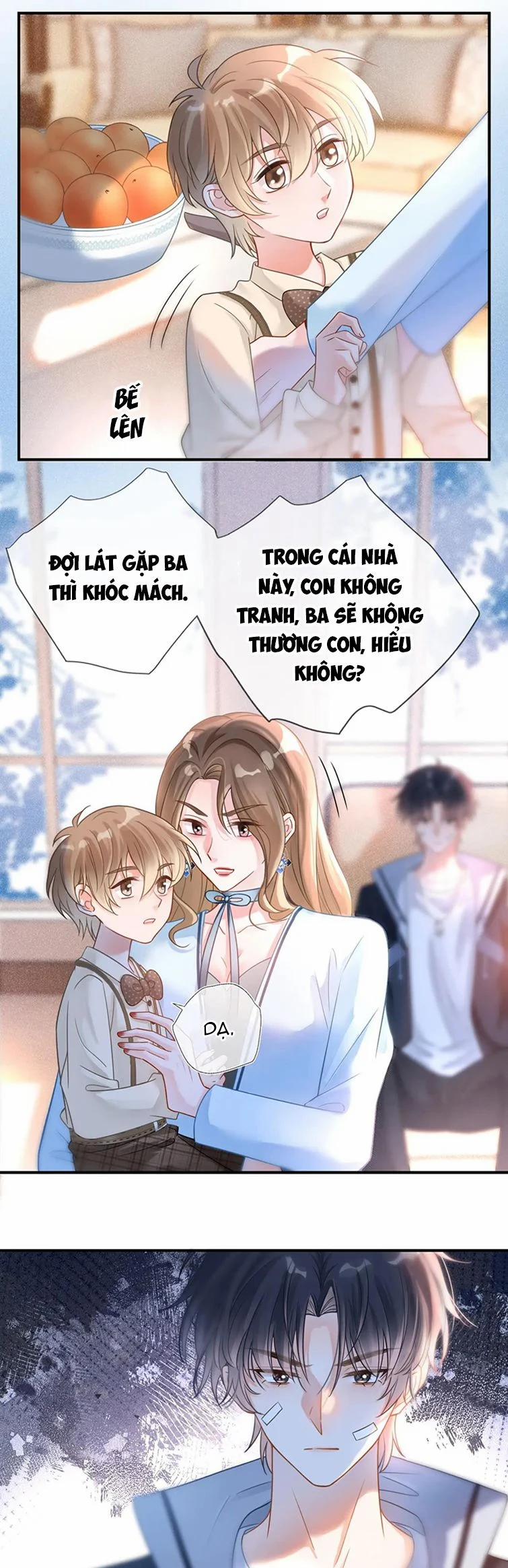 Giáo Thảo Bá Đạo Cầu Tôi Quay Lại 22 trang 4