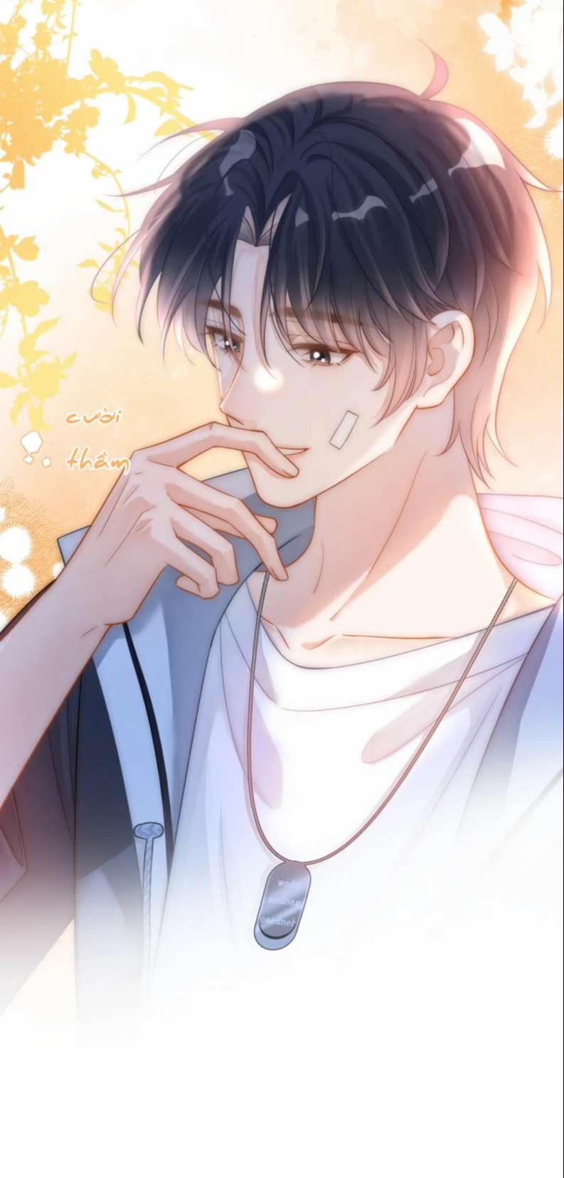 Giáo Thảo Bá Đạo Cầu Tôi Quay Lại 23 trang 13