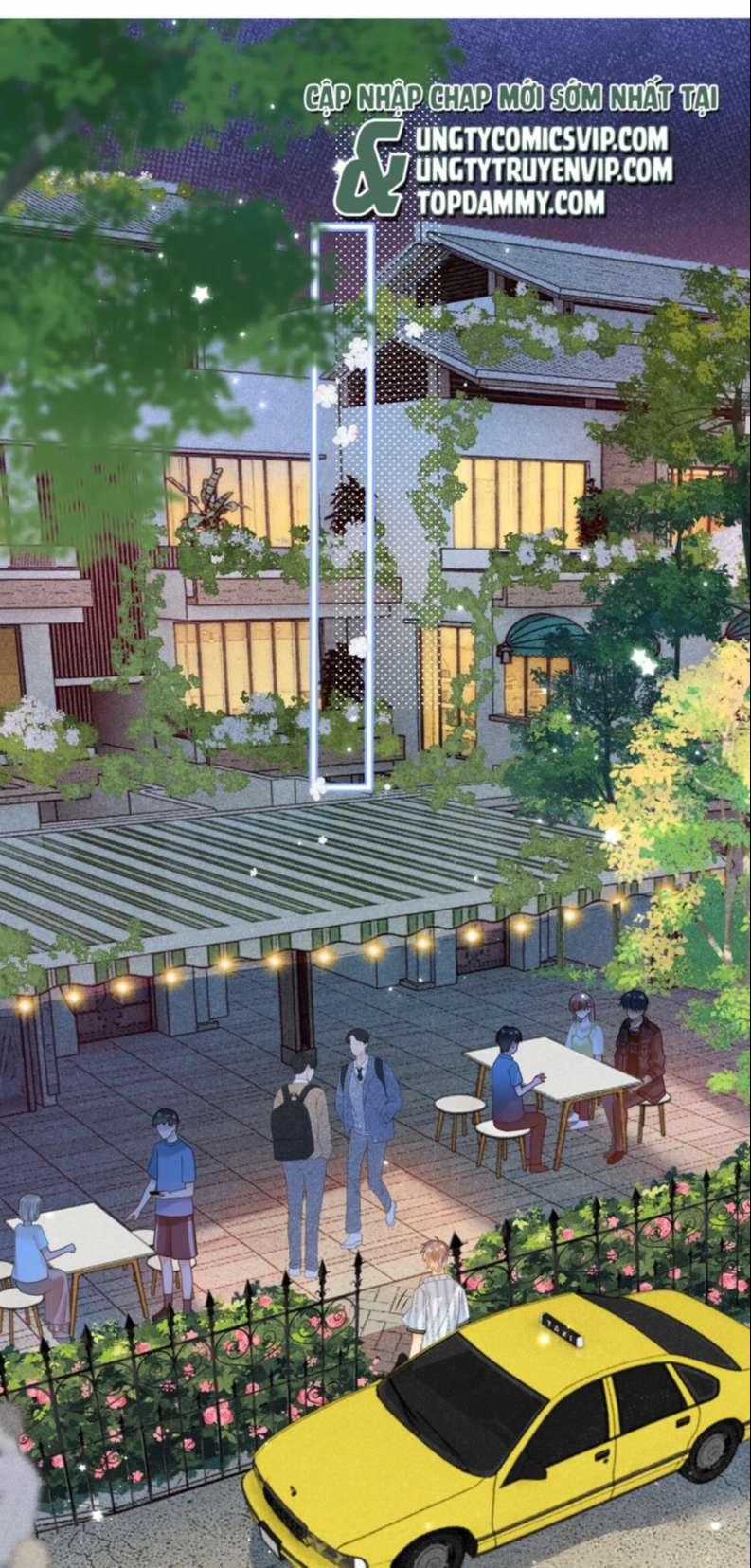 Giáo Thảo Bá Đạo Cầu Tôi Quay Lại 23 trang 14