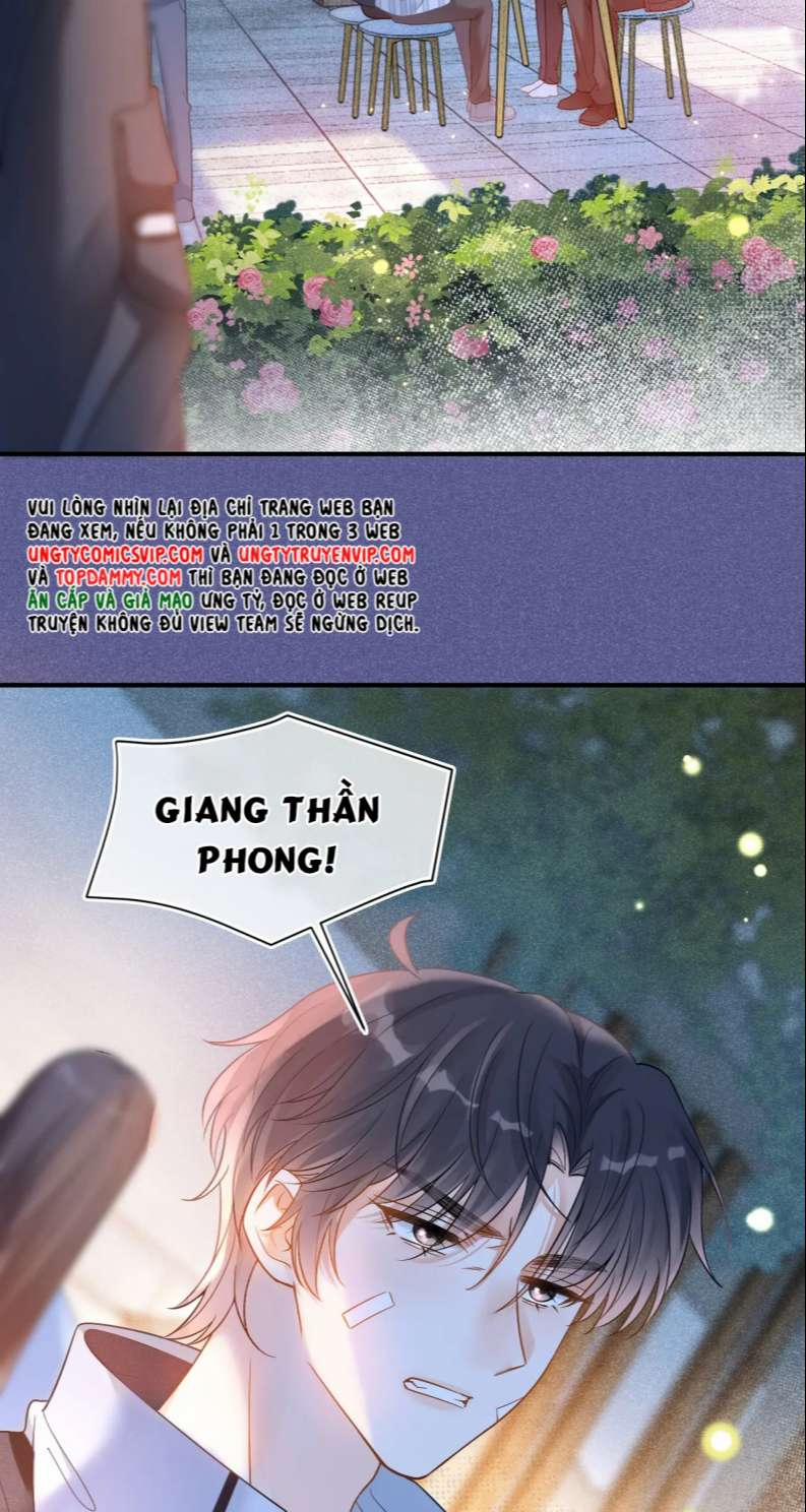 Giáo Thảo Bá Đạo Cầu Tôi Quay Lại 23 trang 24