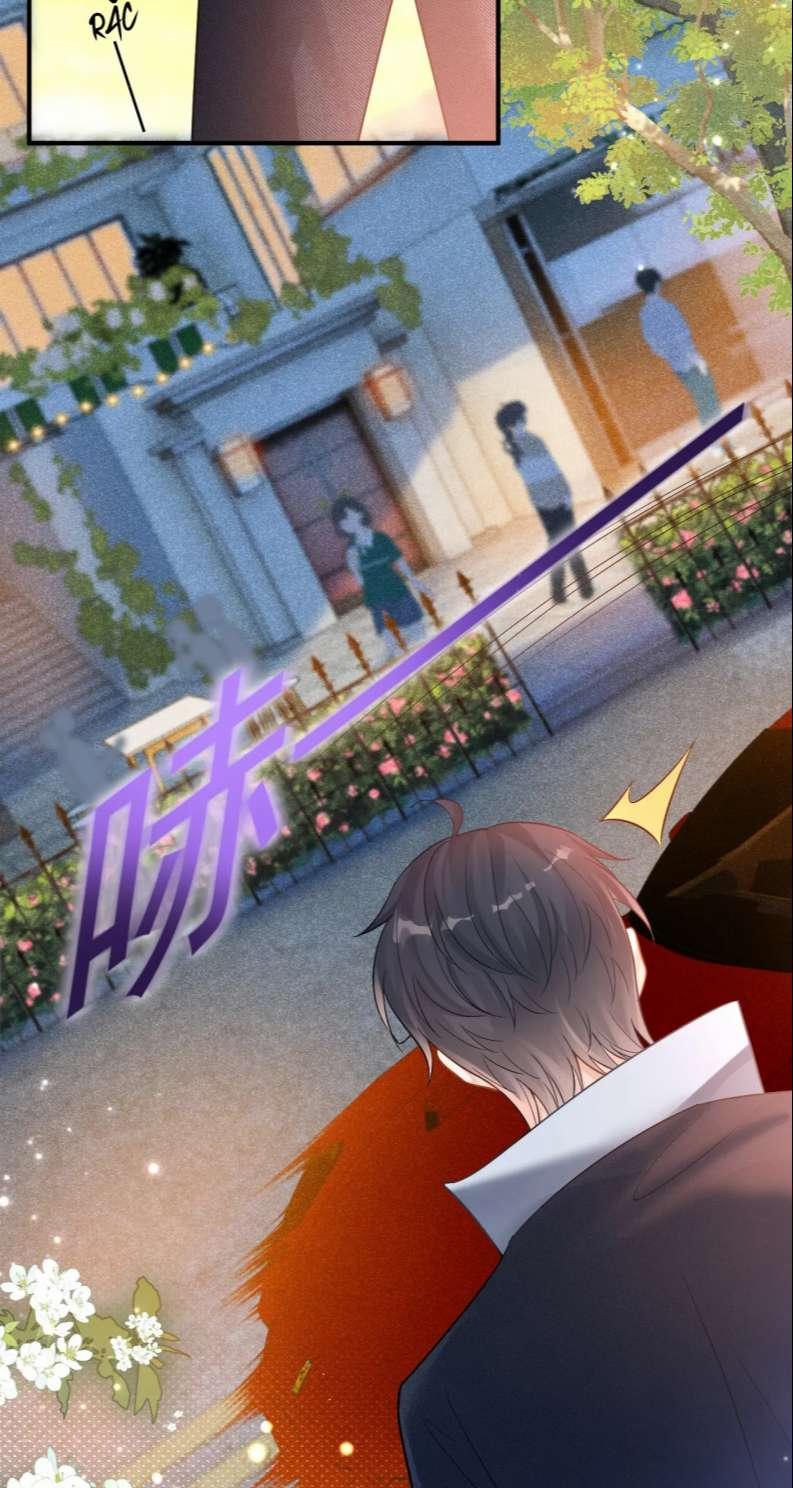 Giáo Thảo Bá Đạo Cầu Tôi Quay Lại 23 trang 26