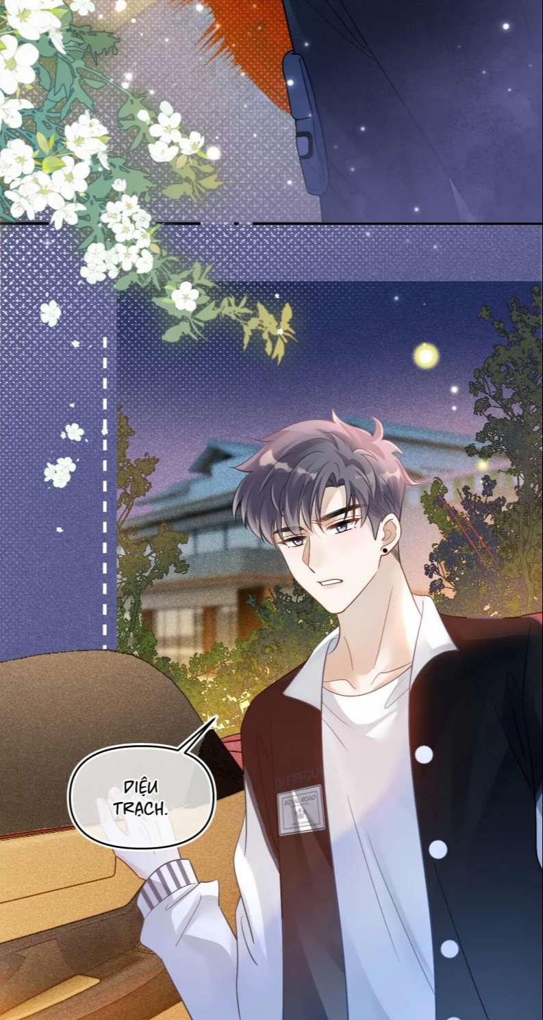 Giáo Thảo Bá Đạo Cầu Tôi Quay Lại 23 trang 27