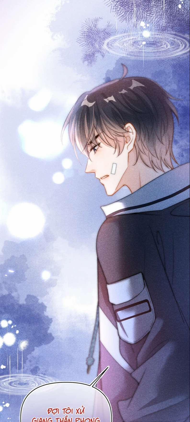 Giáo Thảo Bá Đạo Cầu Tôi Quay Lại 23 trang 33