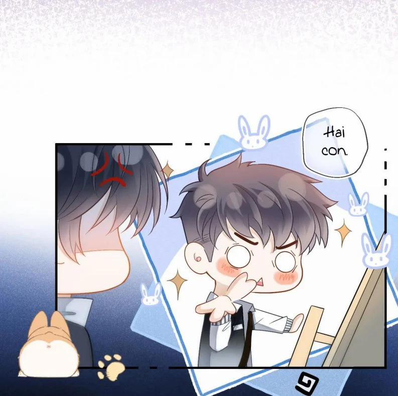 Giáo Thảo Bá Đạo Cầu Tôi Quay Lại 24 trang 12