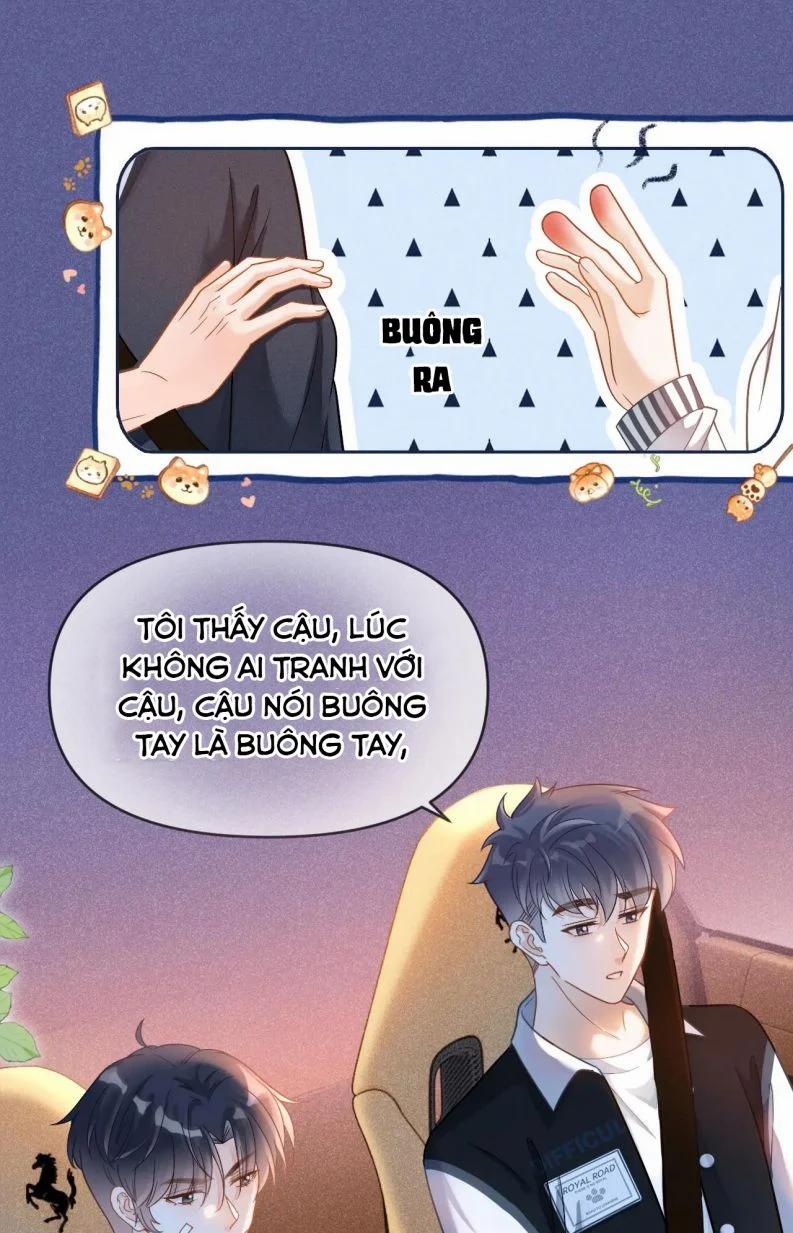 Giáo Thảo Bá Đạo Cầu Tôi Quay Lại 24 trang 14