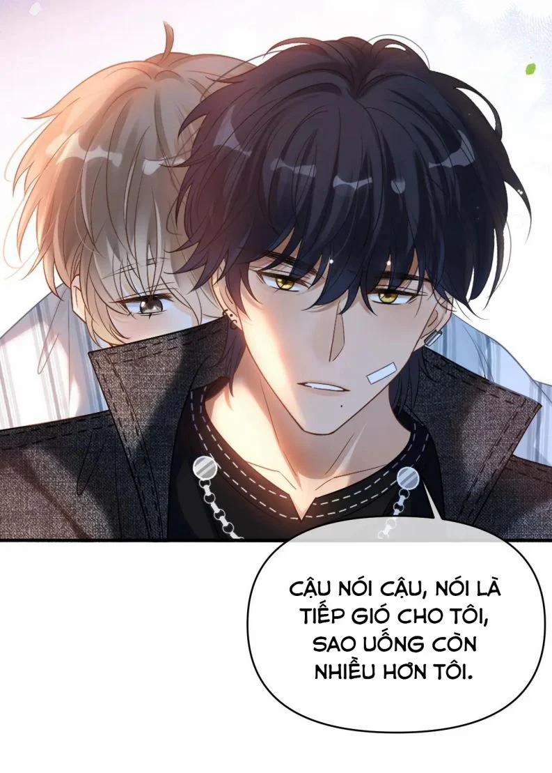 Giáo Thảo Bá Đạo Cầu Tôi Quay Lại 24 trang 26