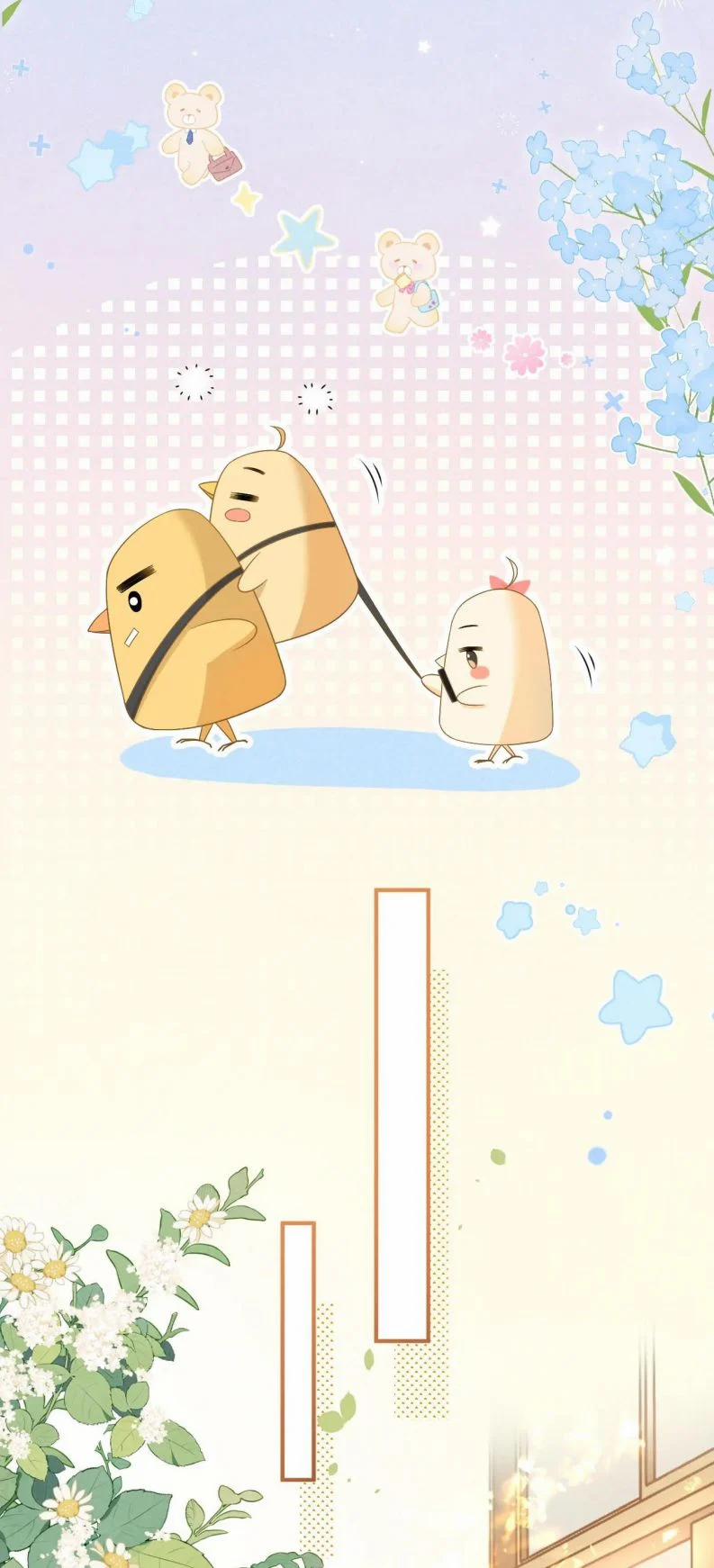 Giáo Thảo Bá Đạo Cầu Tôi Quay Lại 24 trang 36