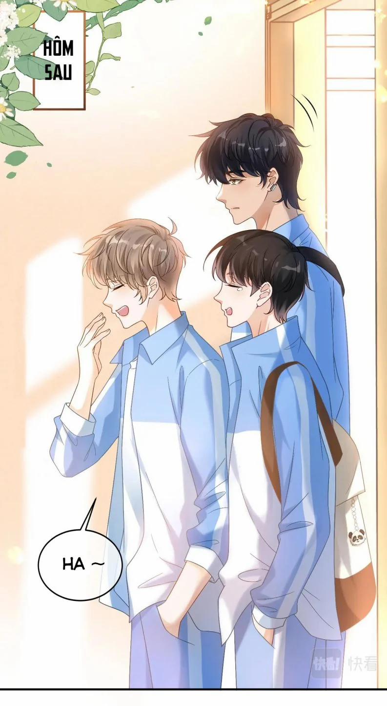 Giáo Thảo Bá Đạo Cầu Tôi Quay Lại 24 trang 37