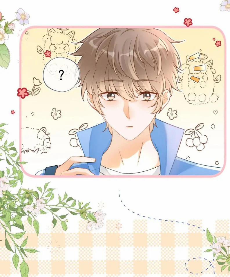 Giáo Thảo Bá Đạo Cầu Tôi Quay Lại 24 trang 39