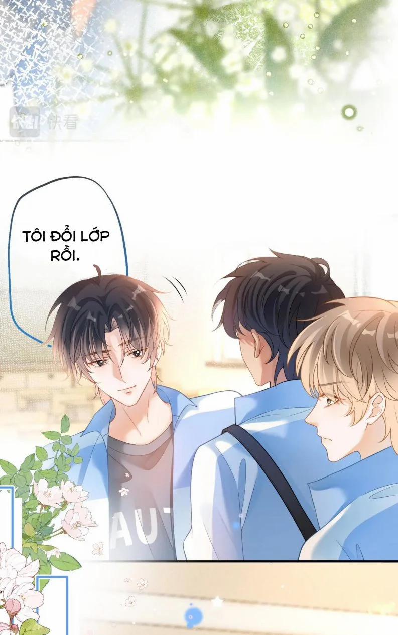 Giáo Thảo Bá Đạo Cầu Tôi Quay Lại 24 trang 44