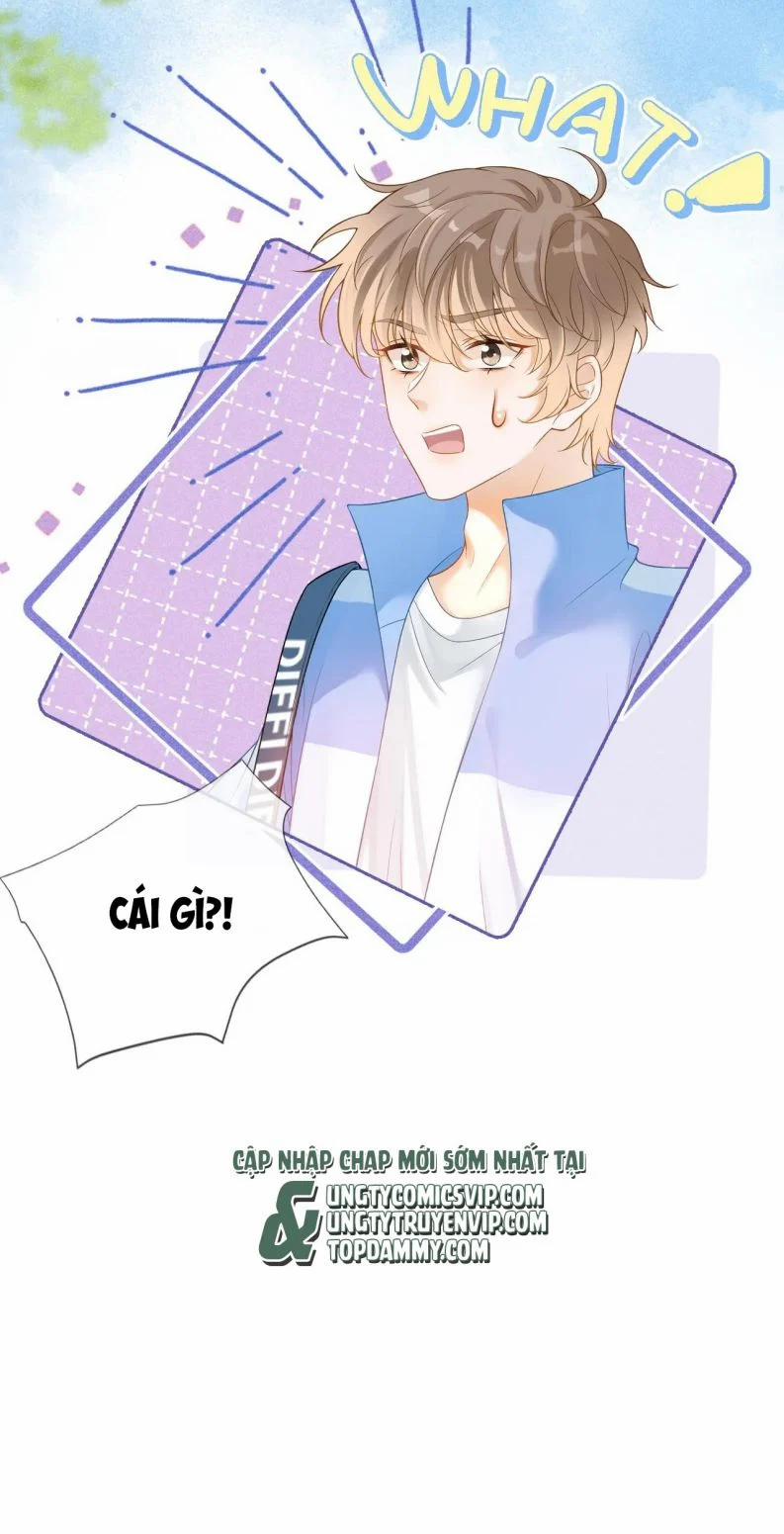 Giáo Thảo Bá Đạo Cầu Tôi Quay Lại 24 trang 46