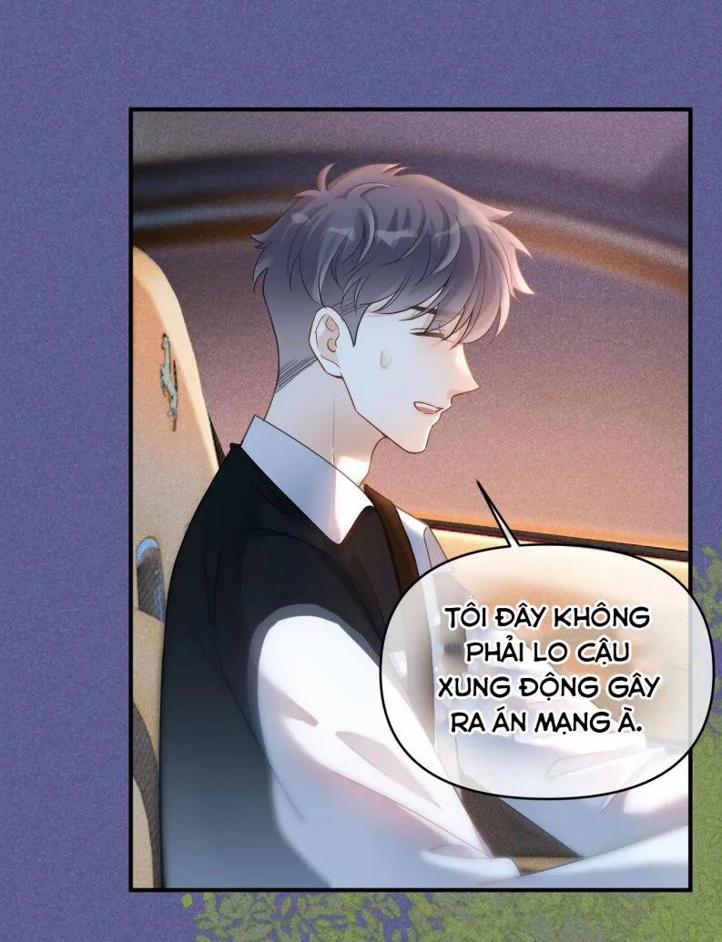 Giáo Thảo Bá Đạo Cầu Tôi Quay Lại 24 trang 7