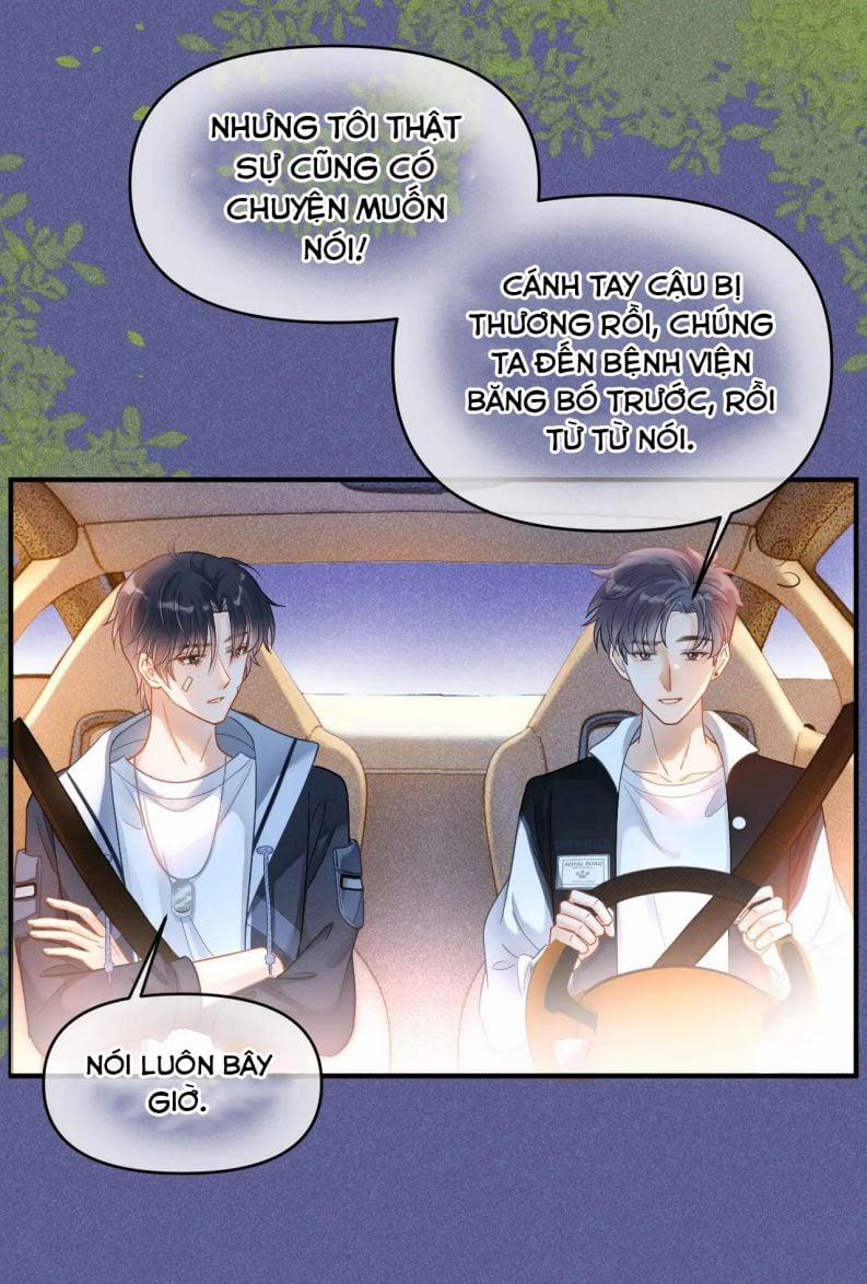 Giáo Thảo Bá Đạo Cầu Tôi Quay Lại 24 trang 8