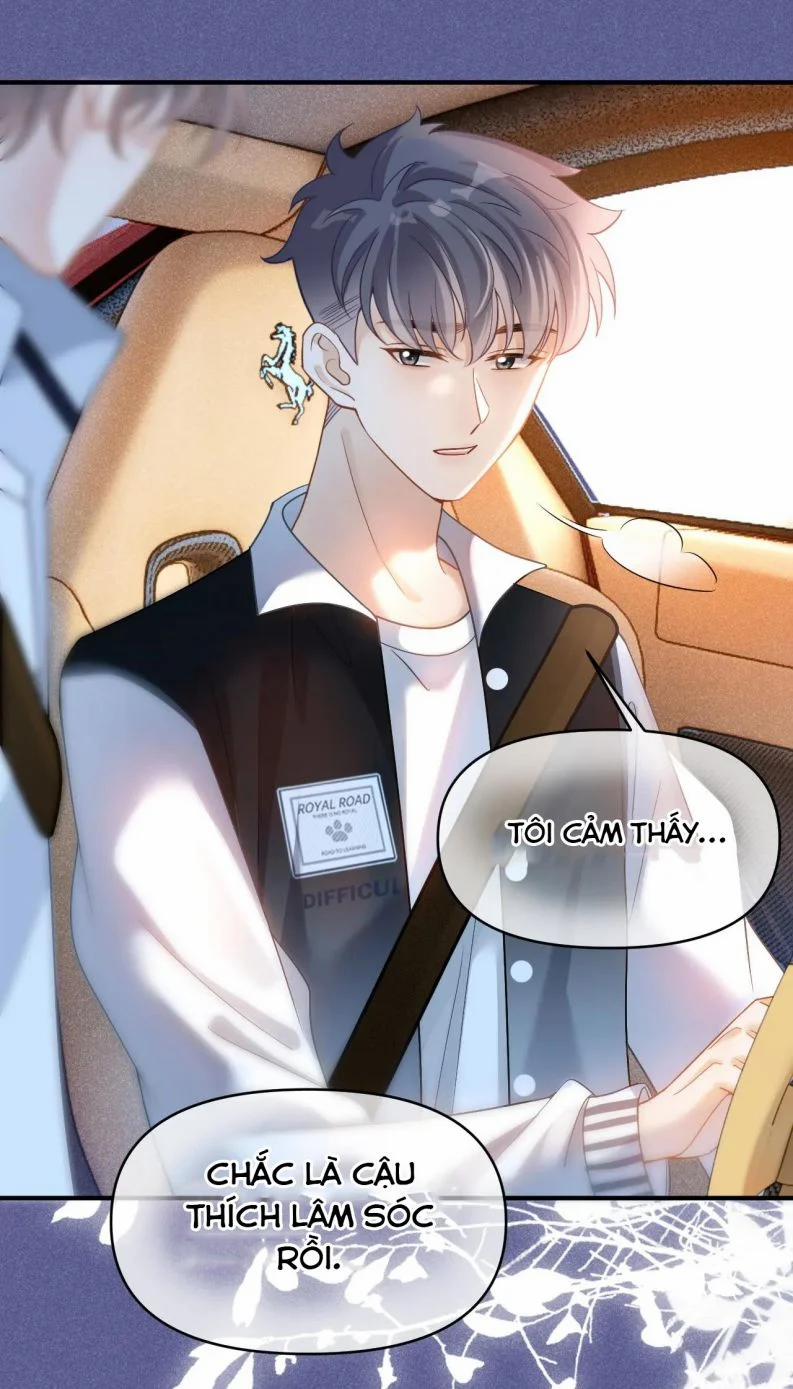 Giáo Thảo Bá Đạo Cầu Tôi Quay Lại 24 trang 9