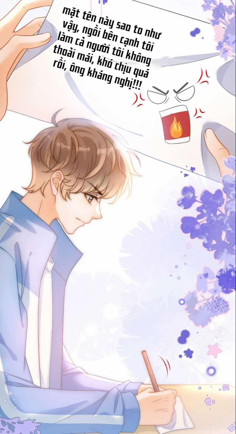 Giáo Thảo Bá Đạo Cầu Tôi Quay Lại 25 trang 18