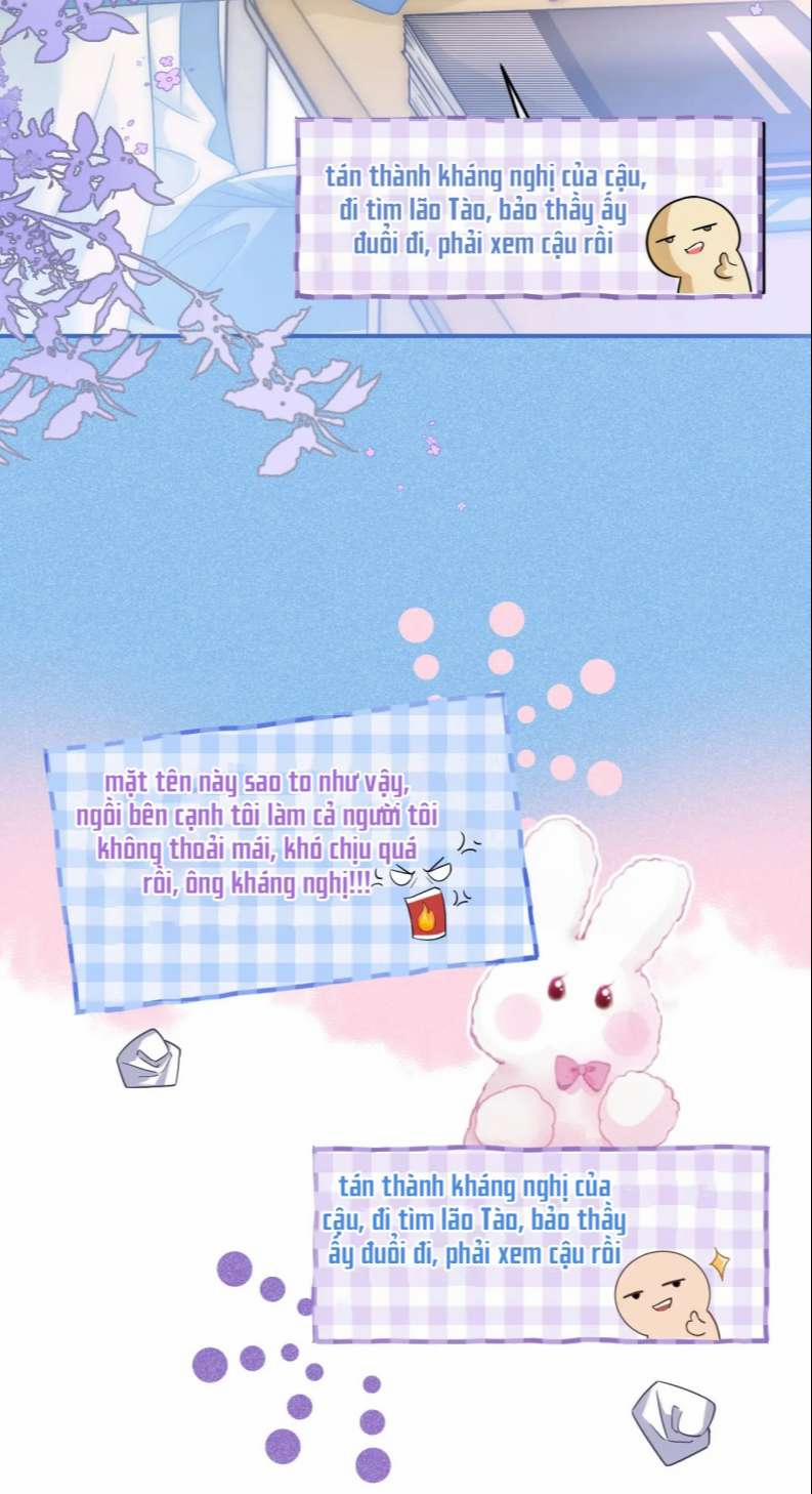 Giáo Thảo Bá Đạo Cầu Tôi Quay Lại 25 trang 19