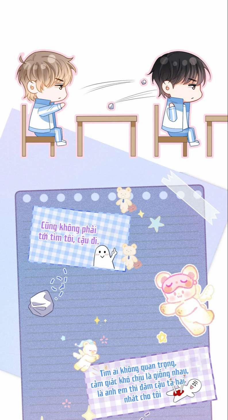 Giáo Thảo Bá Đạo Cầu Tôi Quay Lại 25 trang 20