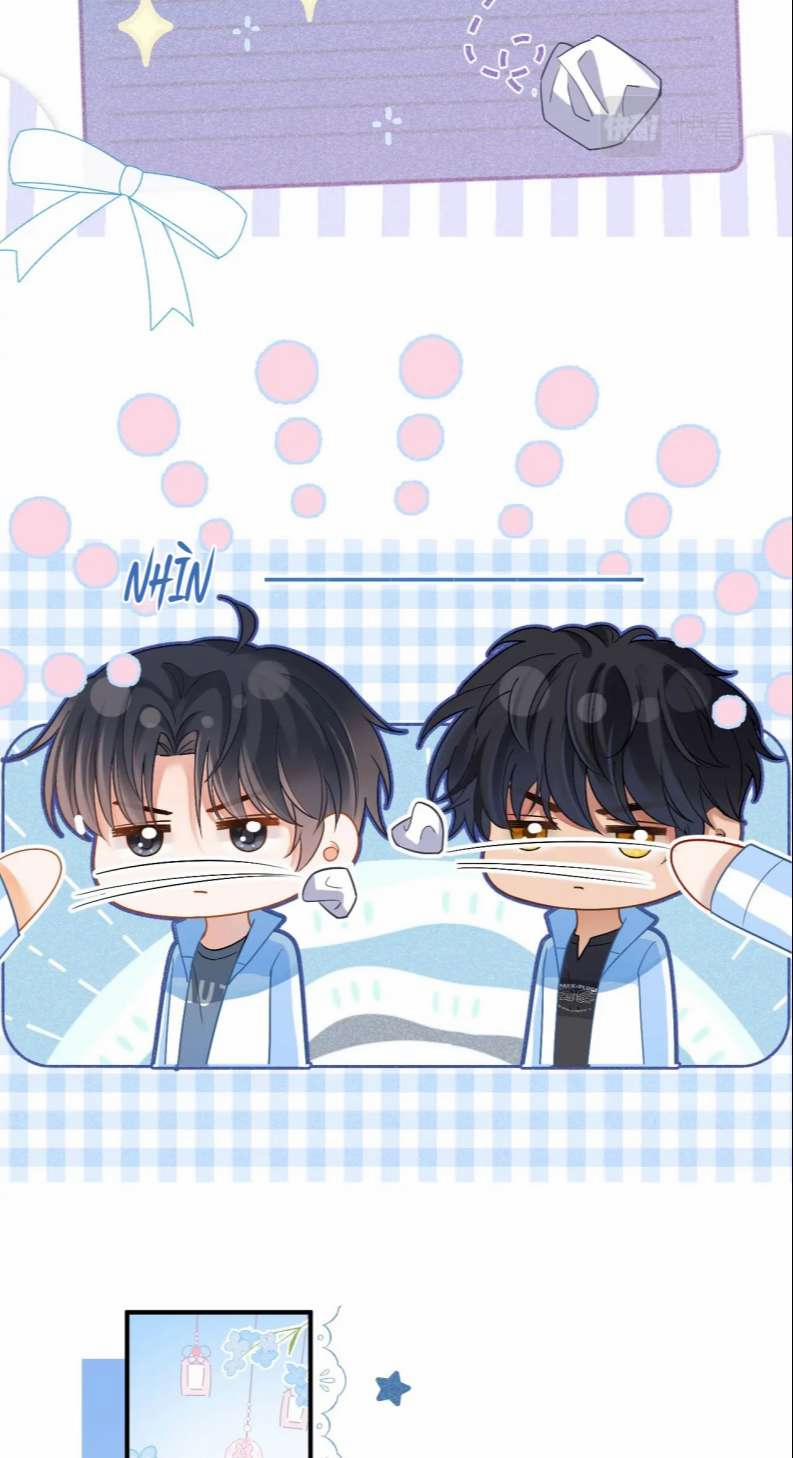 Giáo Thảo Bá Đạo Cầu Tôi Quay Lại 25 trang 21