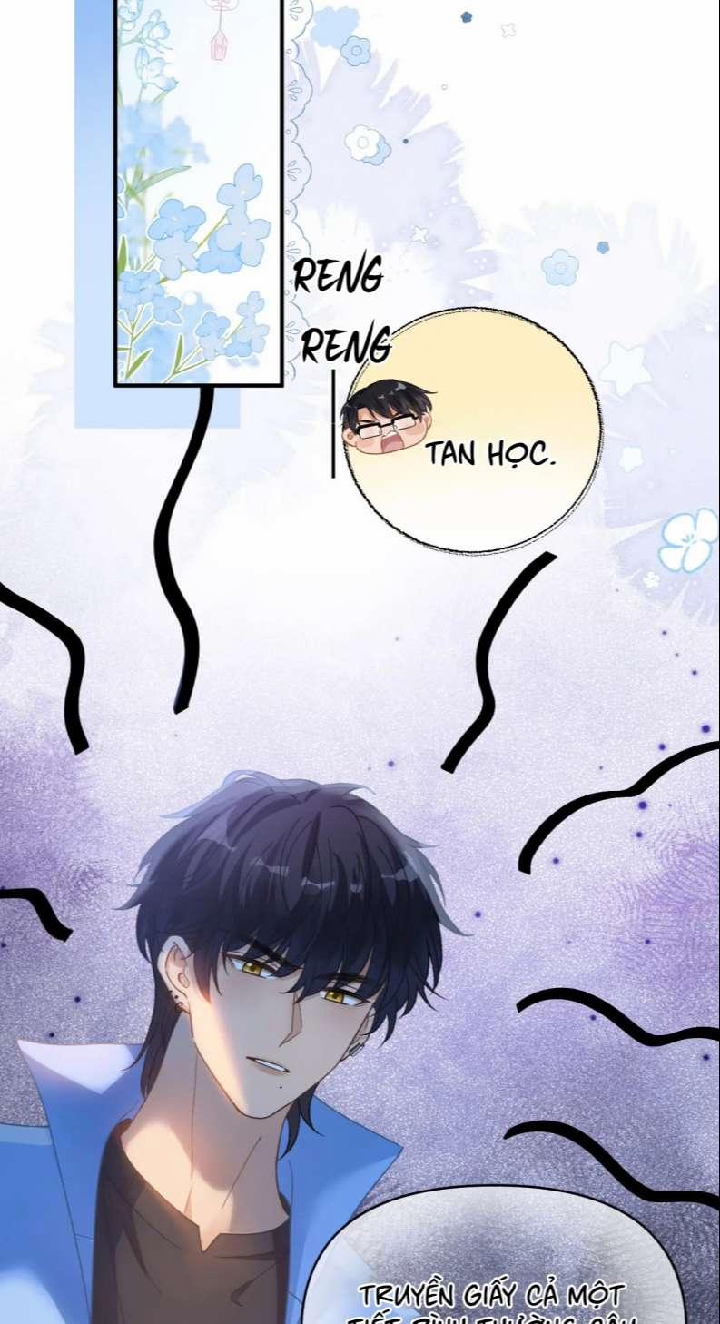 Giáo Thảo Bá Đạo Cầu Tôi Quay Lại 25 trang 22