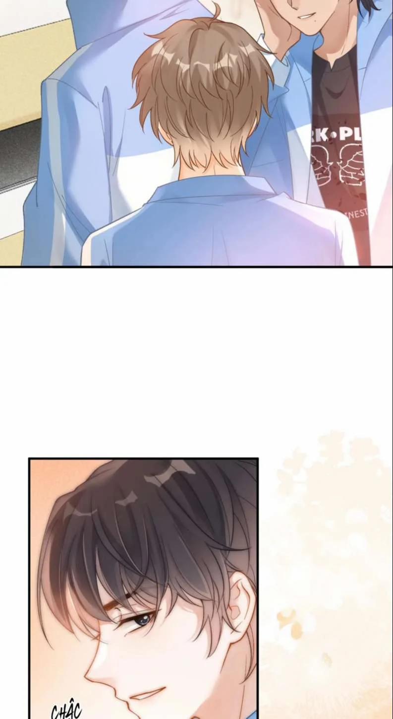 Giáo Thảo Bá Đạo Cầu Tôi Quay Lại 25 trang 25