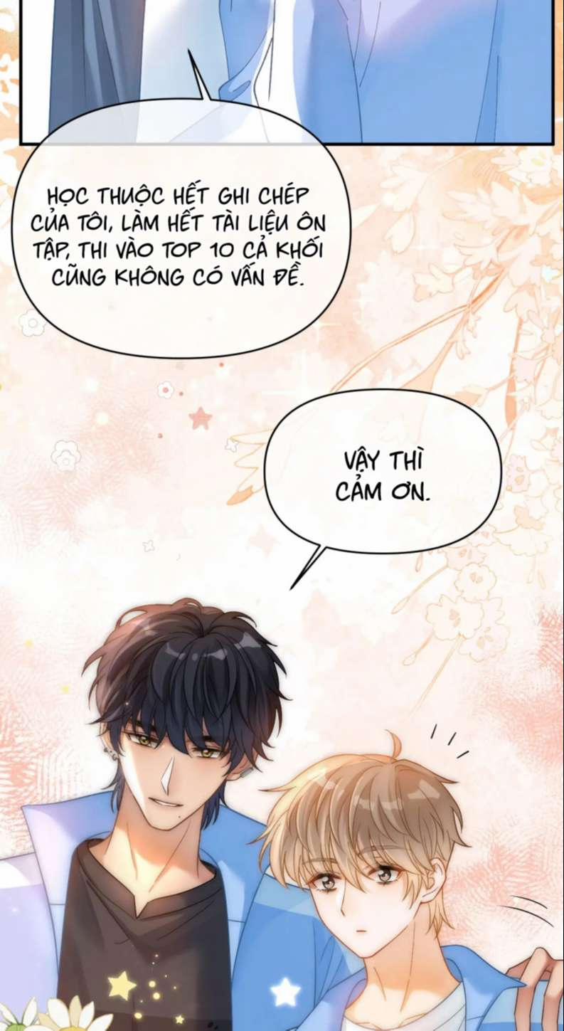 Giáo Thảo Bá Đạo Cầu Tôi Quay Lại 25 trang 27