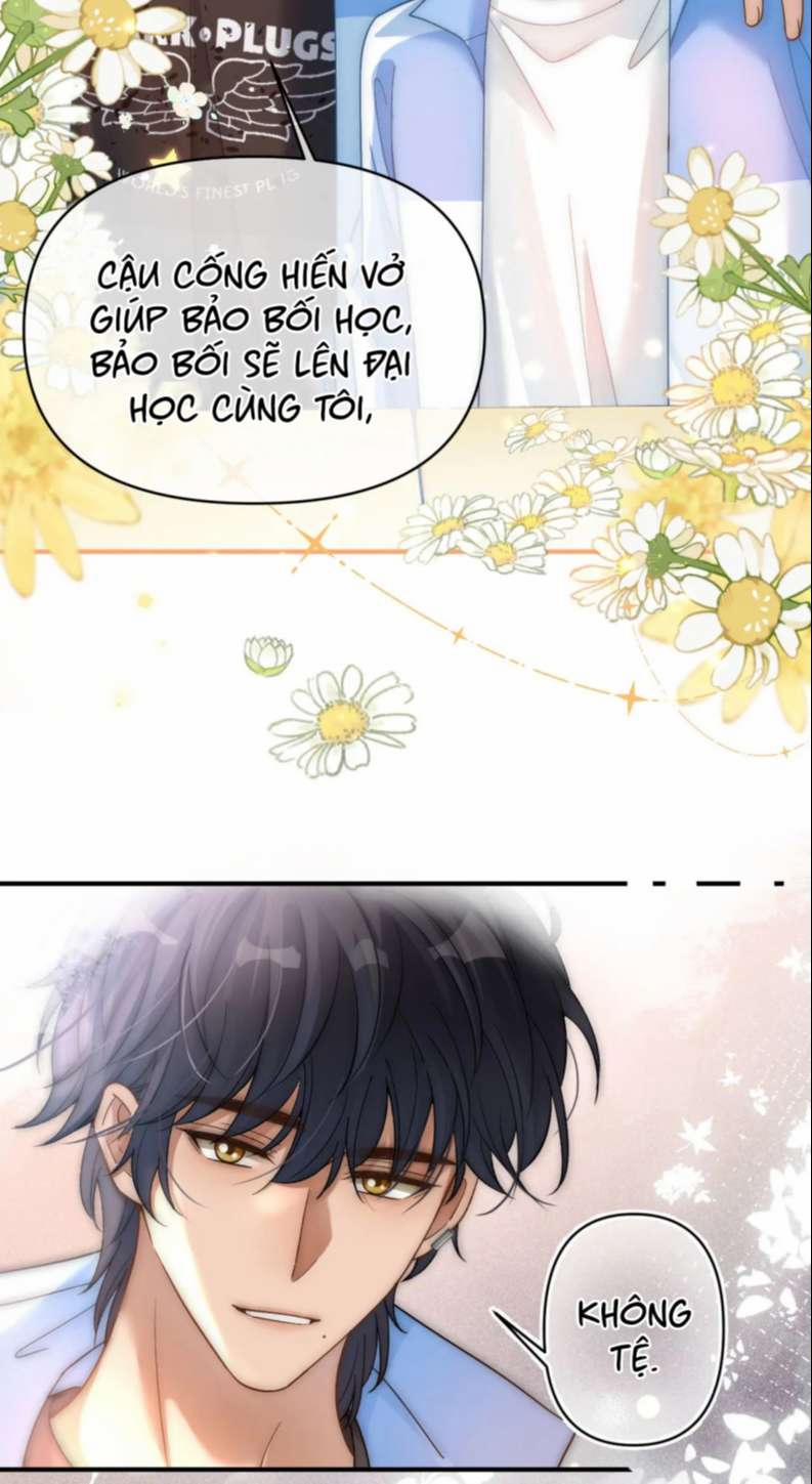 Giáo Thảo Bá Đạo Cầu Tôi Quay Lại 25 trang 28