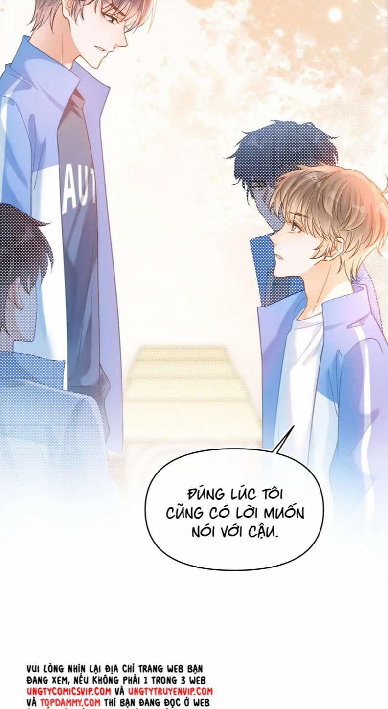 Giáo Thảo Bá Đạo Cầu Tôi Quay Lại 25 trang 30