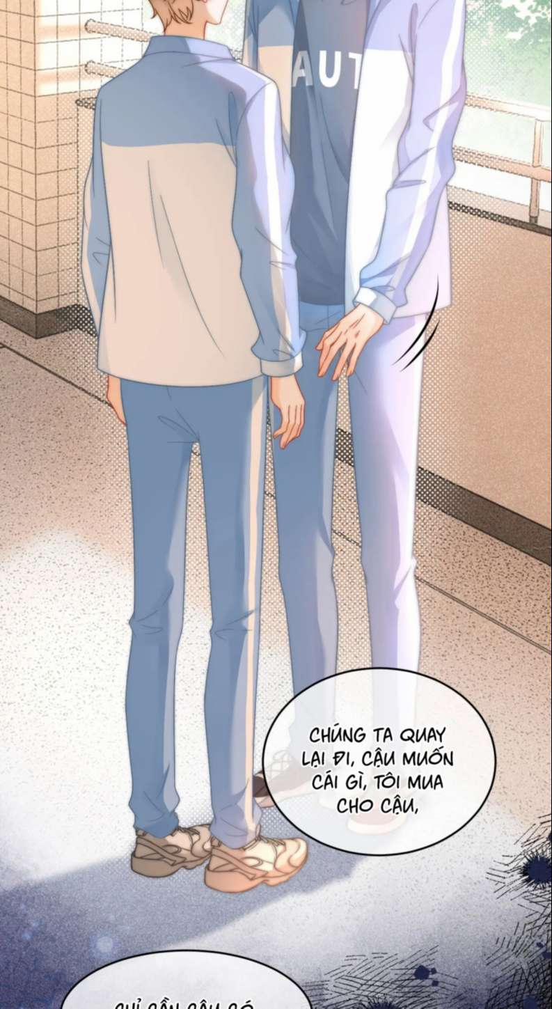 Giáo Thảo Bá Đạo Cầu Tôi Quay Lại 25 trang 32