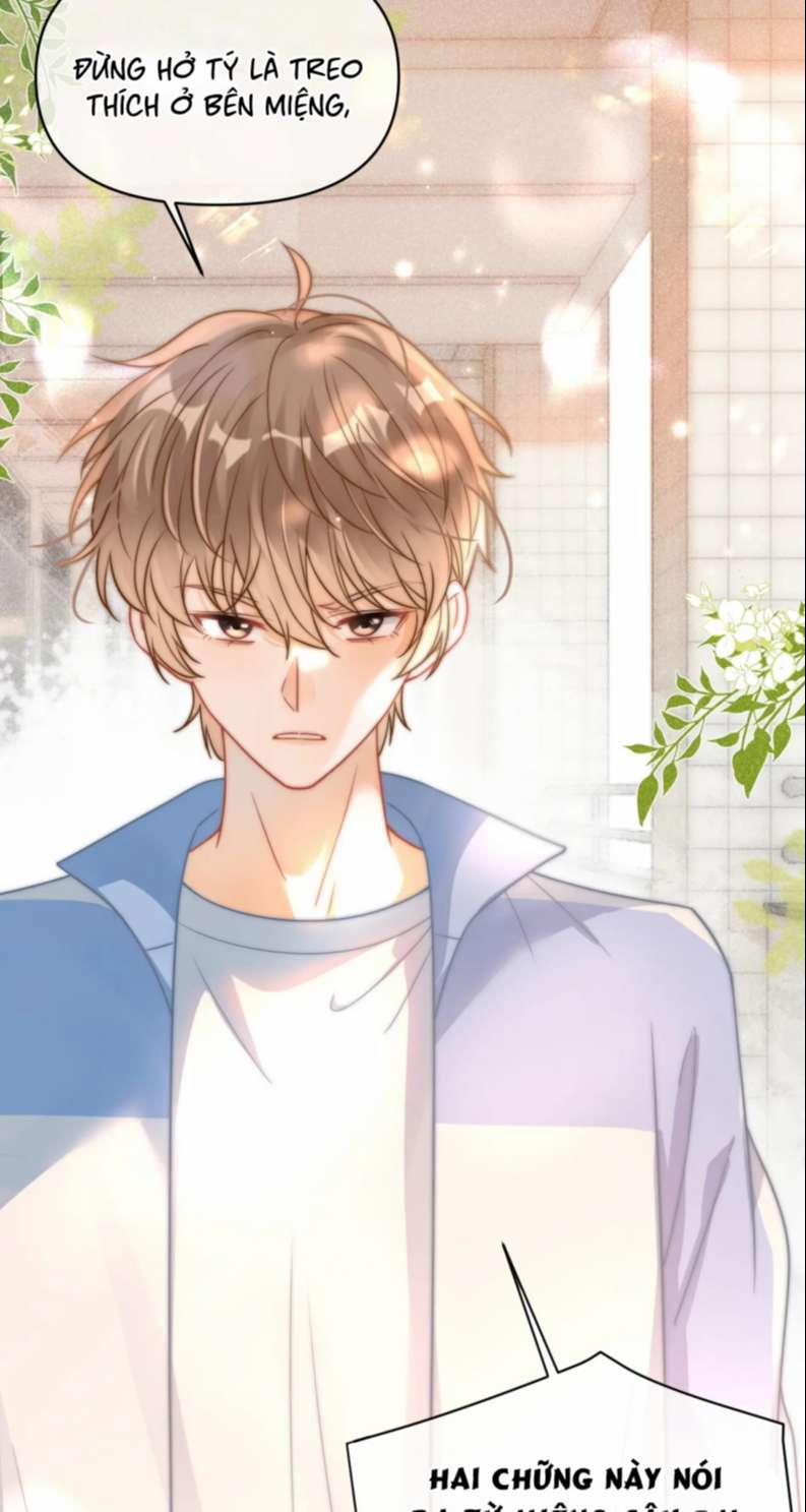 Giáo Thảo Bá Đạo Cầu Tôi Quay Lại 25 trang 36